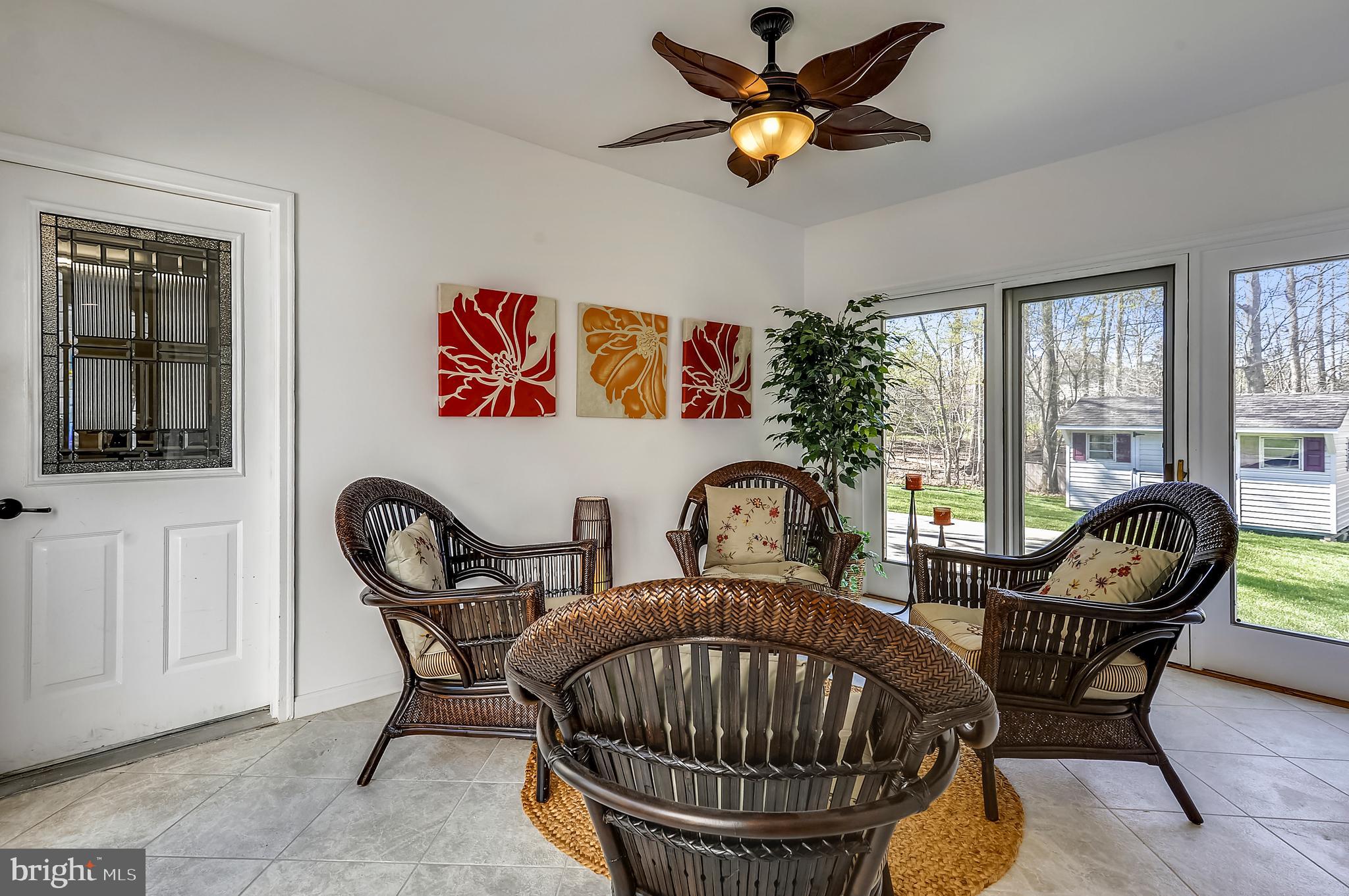 QUAILWOOD SUB - LA PLATA - Residential