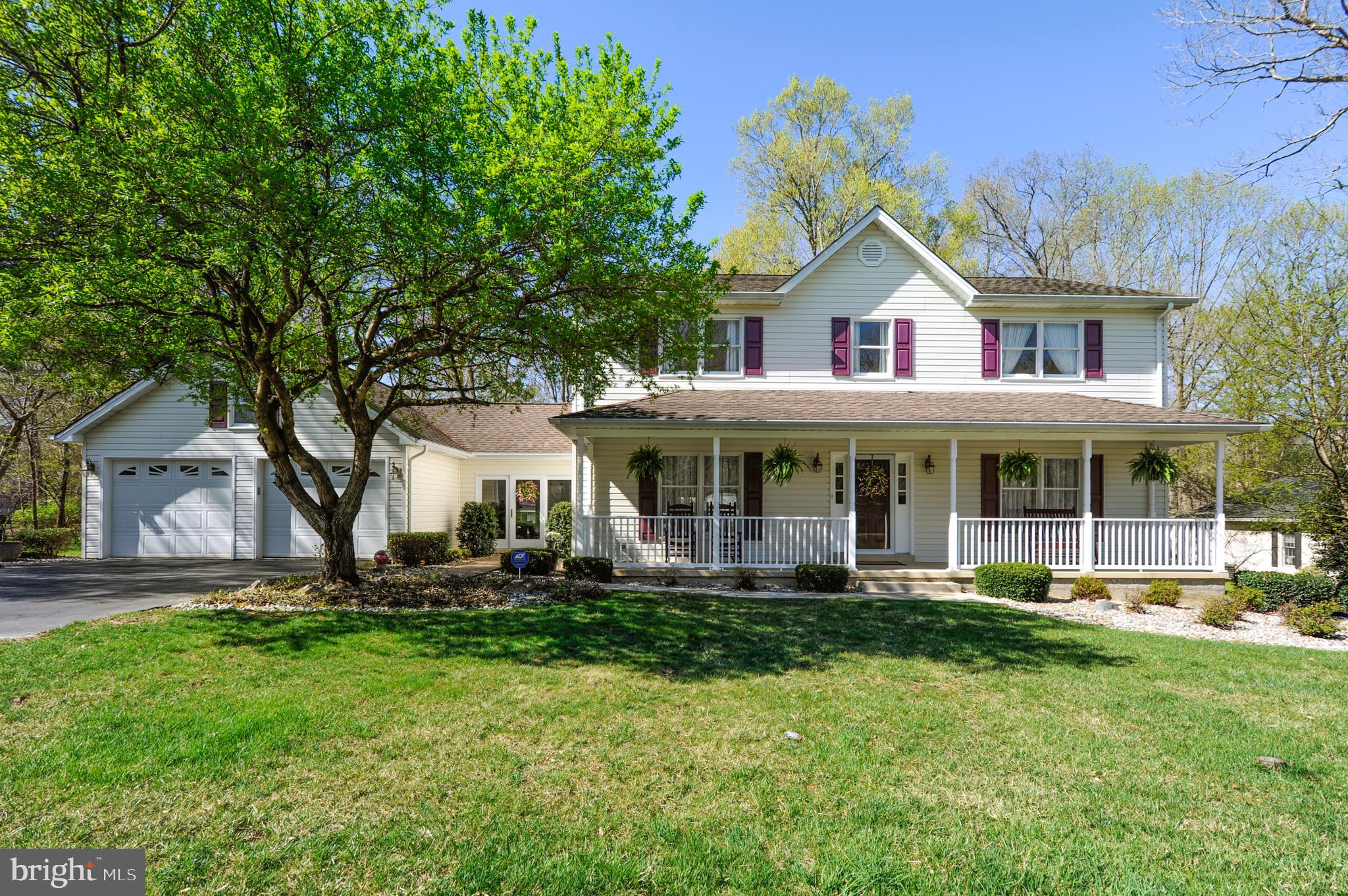 QUAILWOOD SUB - LA PLATA - Residential