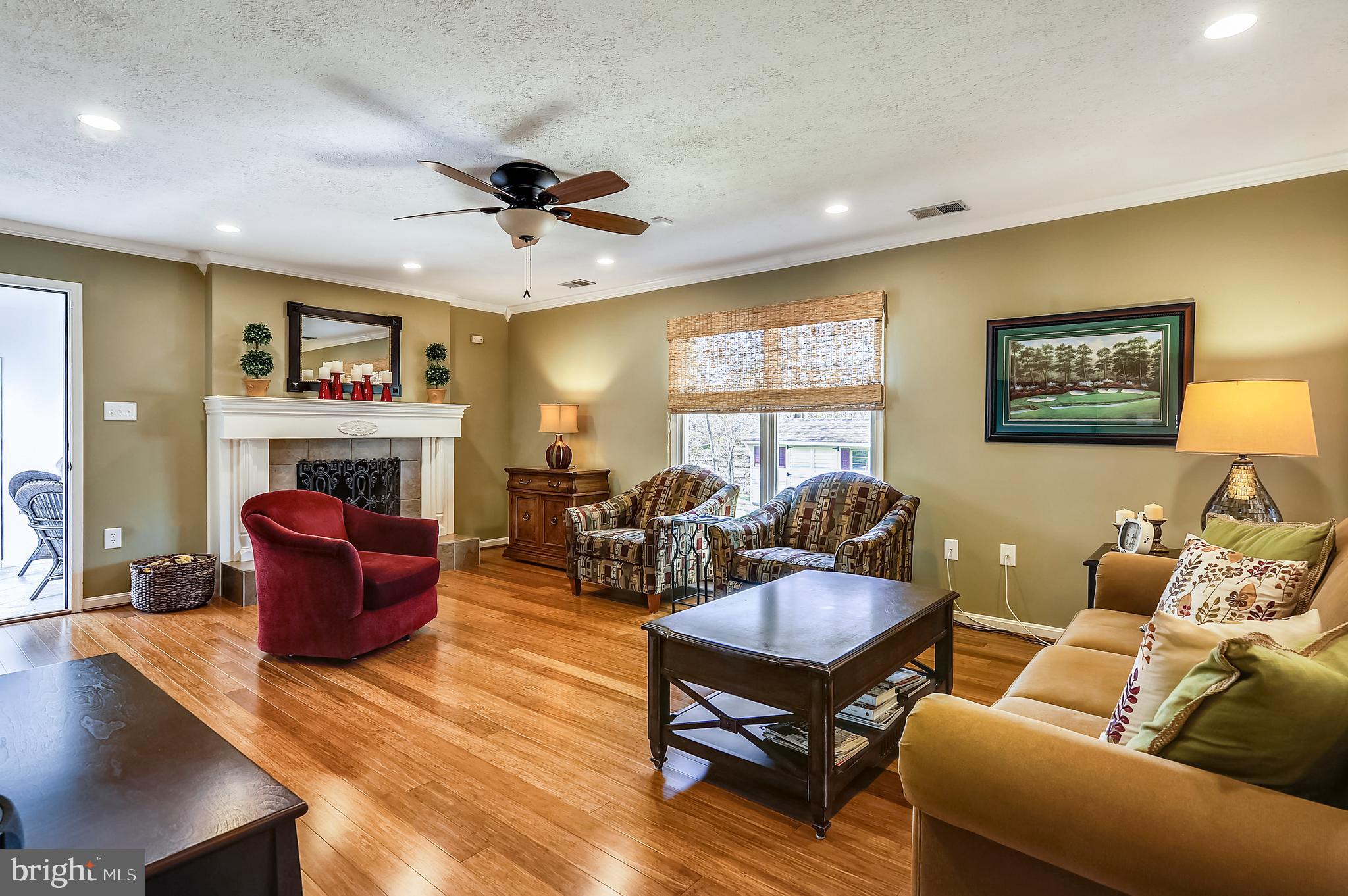 QUAILWOOD SUB - LA PLATA - Residential