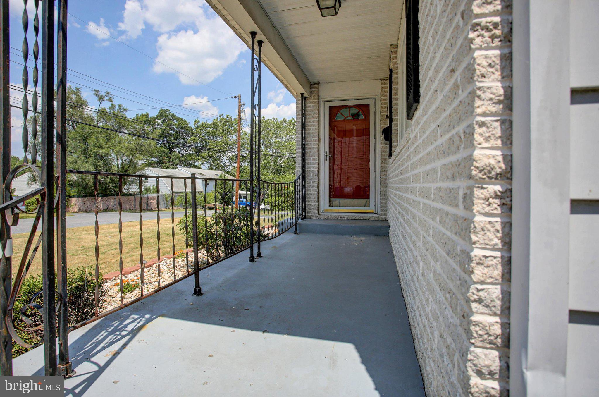 16 E BEALE AVENUE