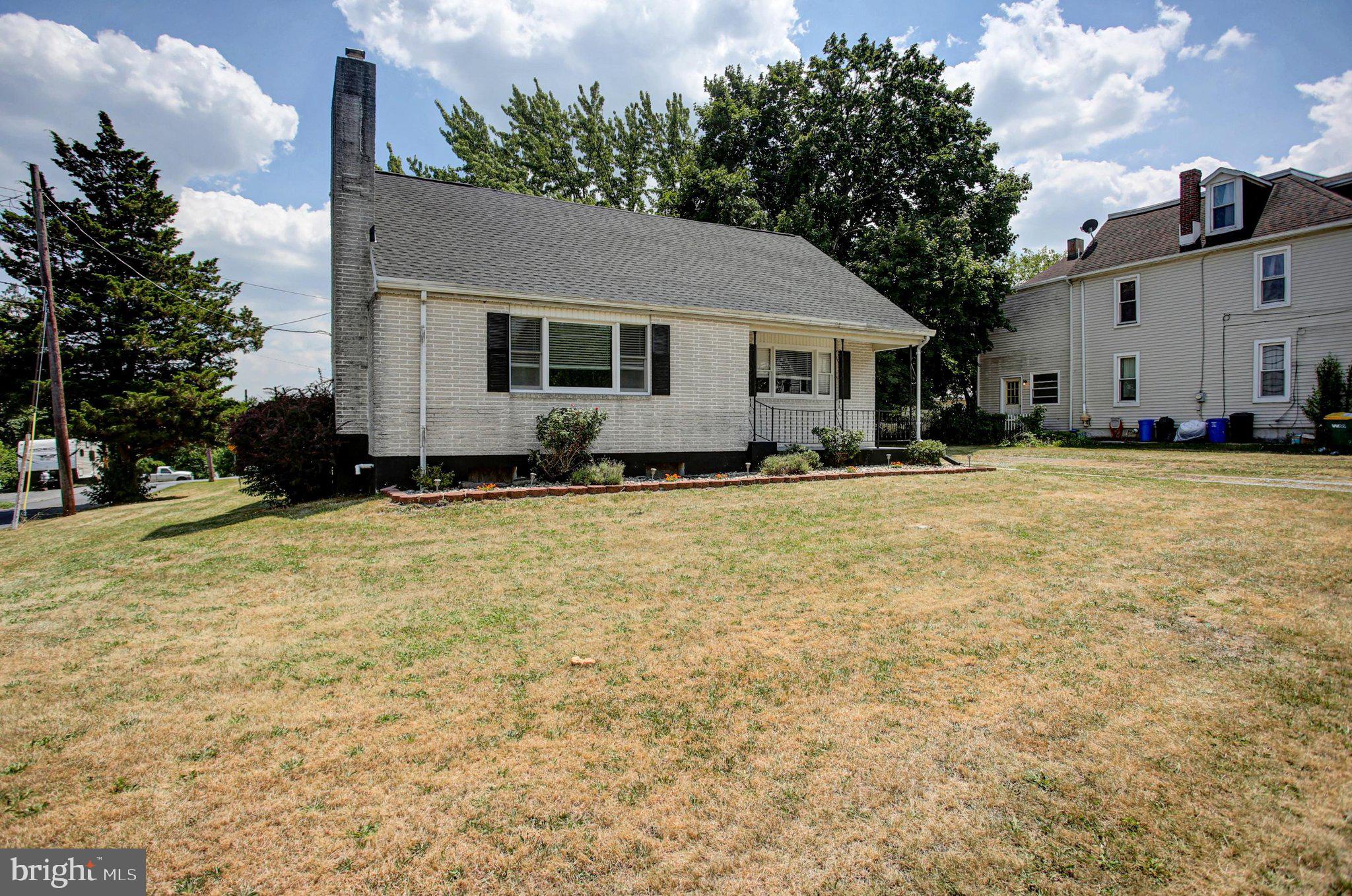 16 E BEALE AVENUE