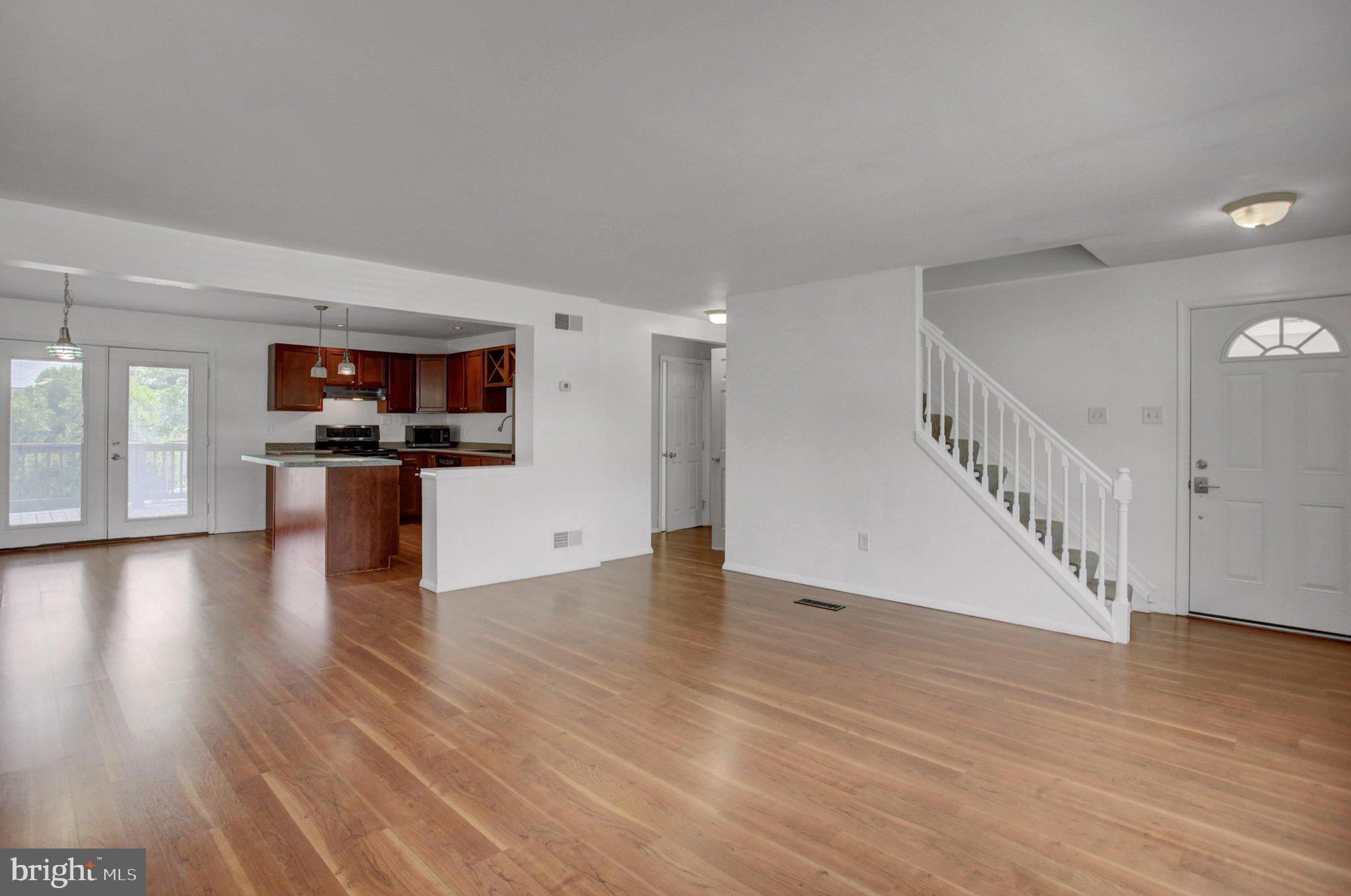 16 E BEALE AVENUE