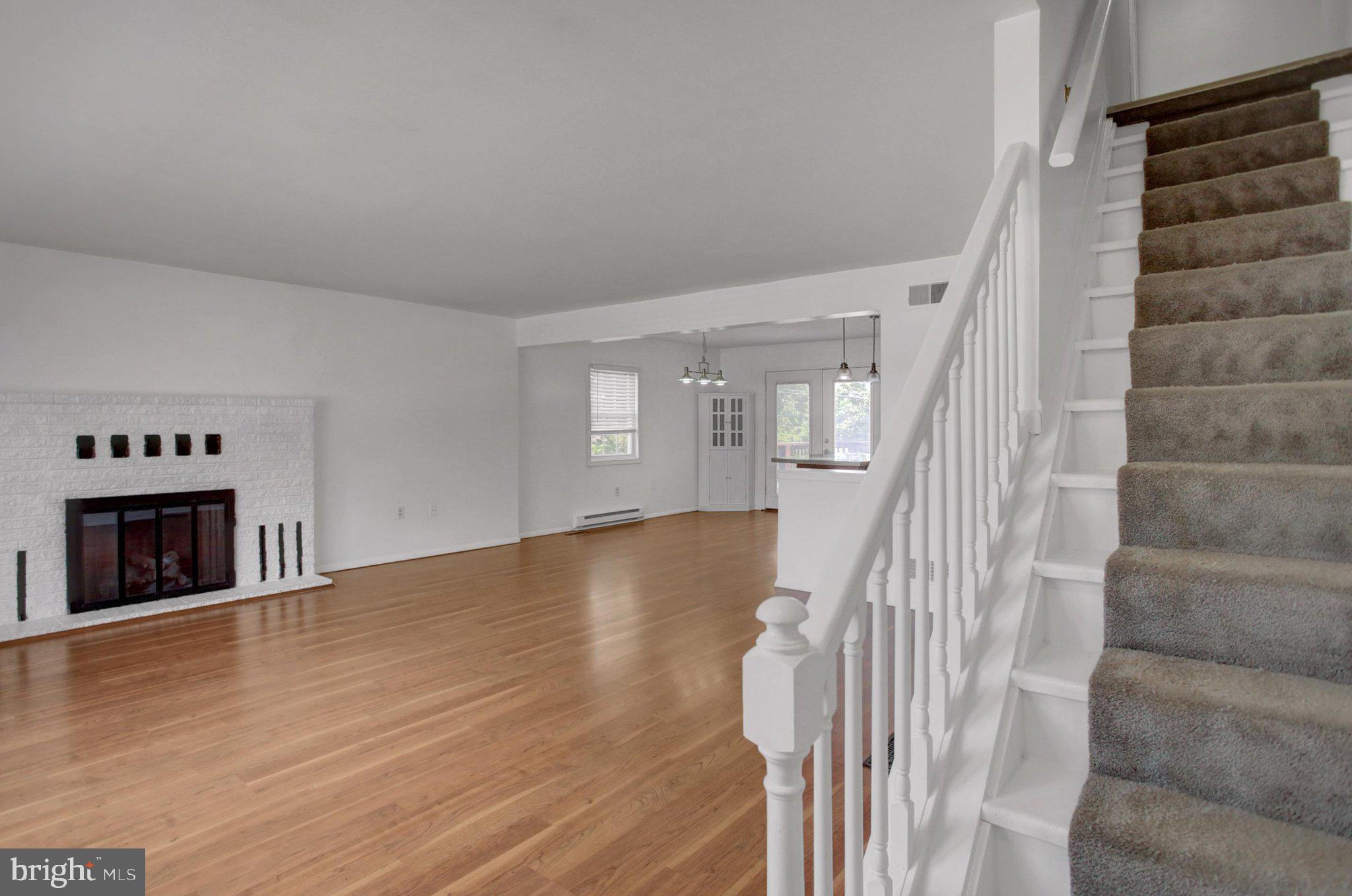 16 E BEALE AVENUE