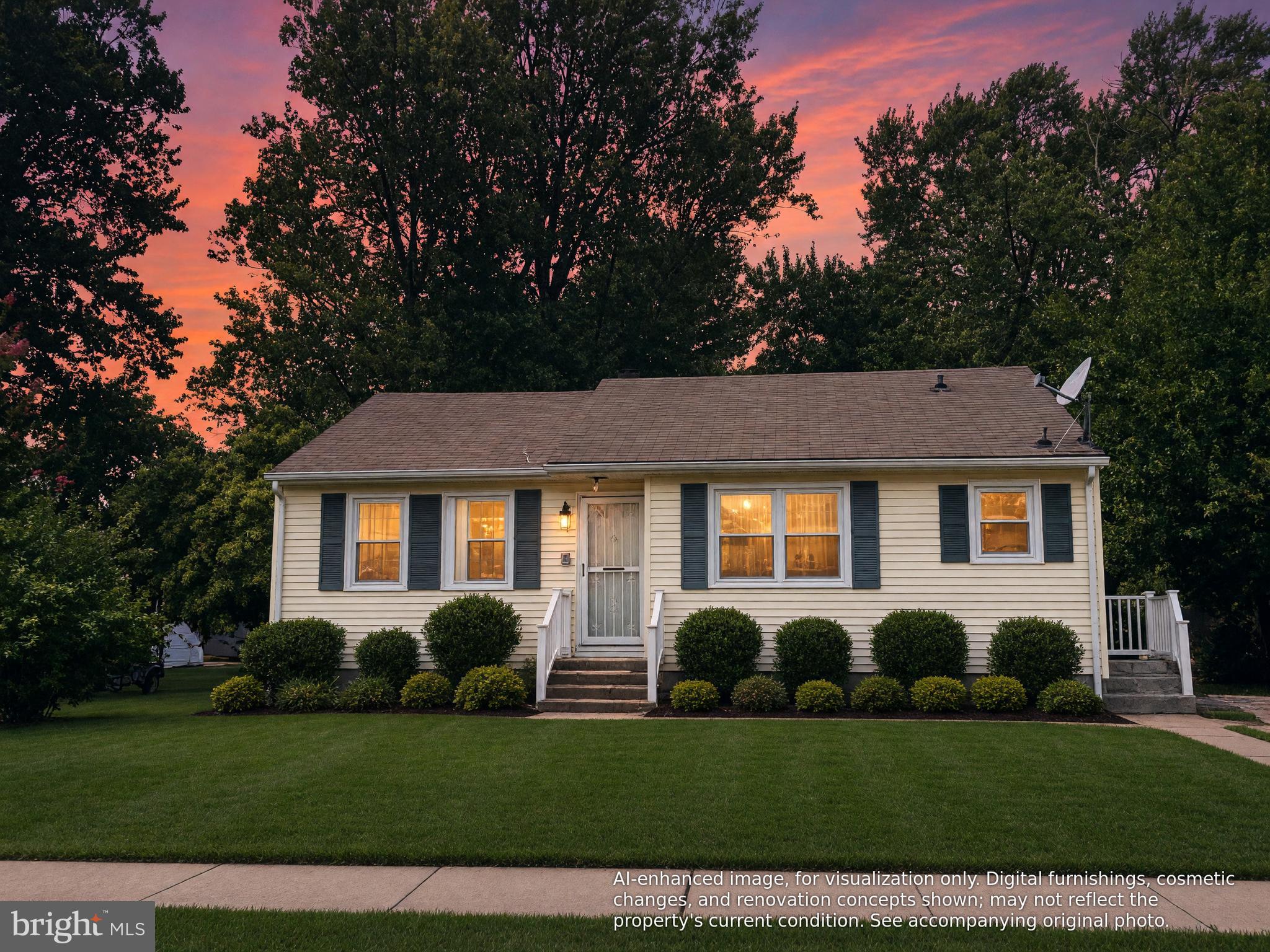 3 DOGWOOD DRIVE