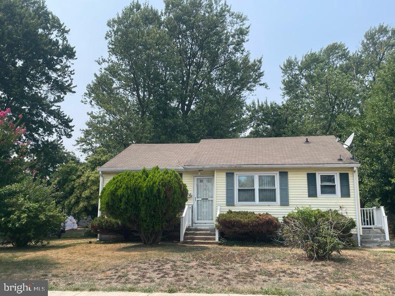3 DOGWOOD DRIVE