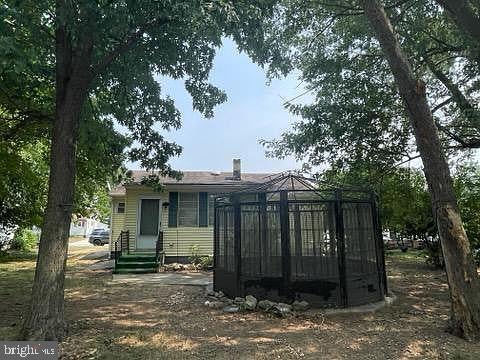 3 DOGWOOD DRIVE