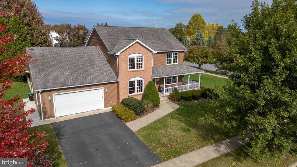 Photo of 1840 S Allen Street, STATE COLLEGE, PA 16801 (MLS # PACE2516724)
