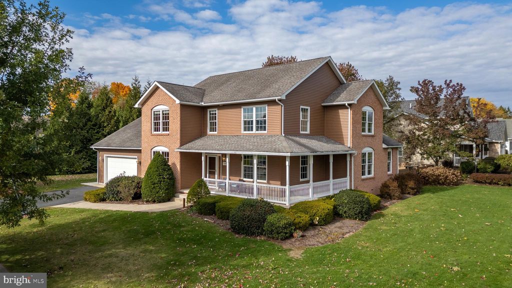 Photo of 1840 S Allen Street, STATE COLLEGE, PA 16801 (MLS # PACE2516724)