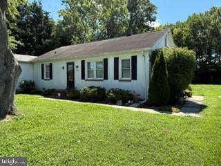 9745 TILGHMAN ISLAND ROAD
