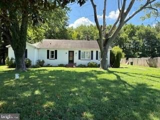 9745 TILGHMAN ISLAND ROAD
