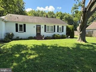 9745 TILGHMAN ISLAND ROAD