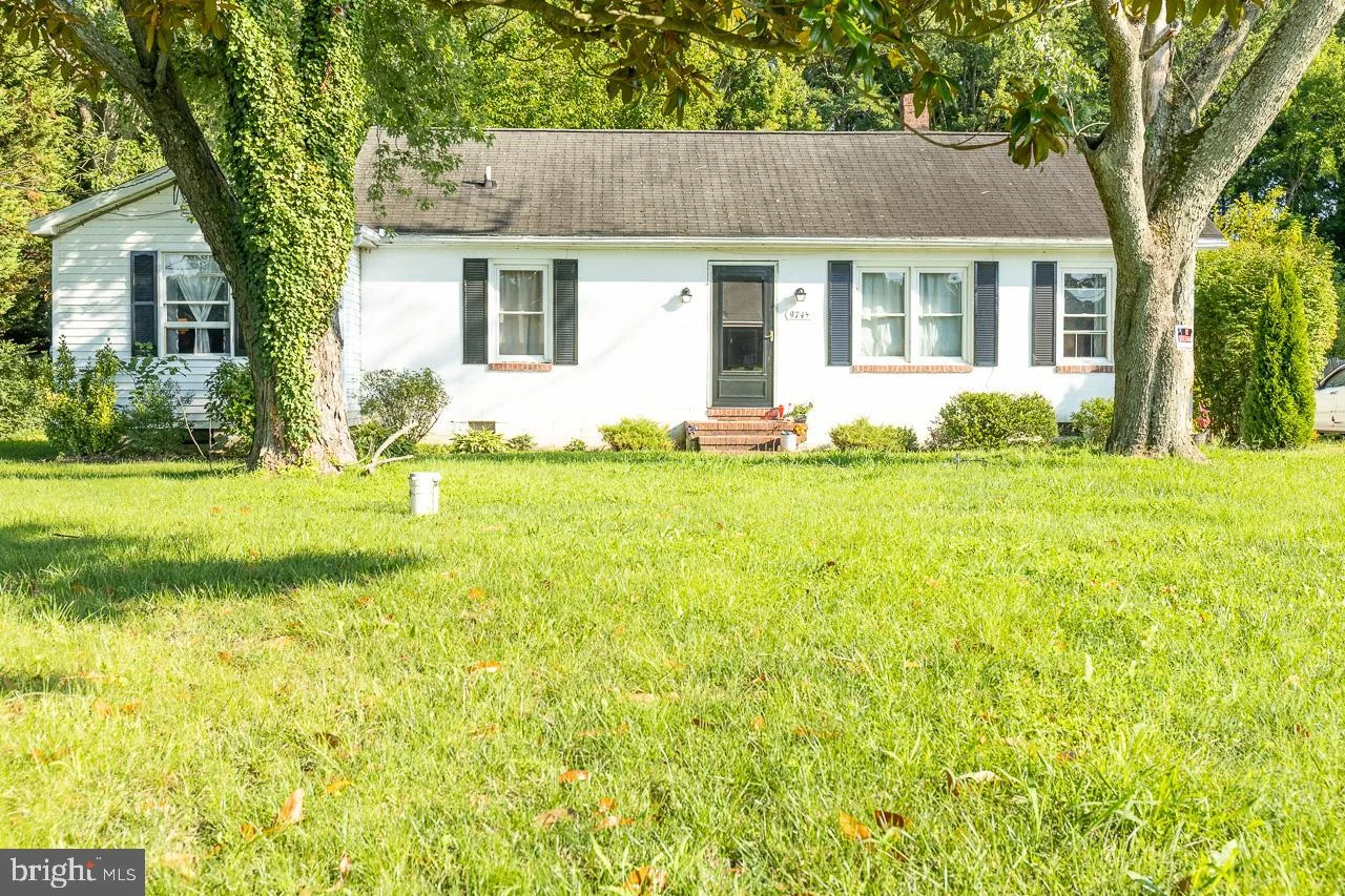 9745 Tilghman Island Road, Mcdaniel, MD, 21647
