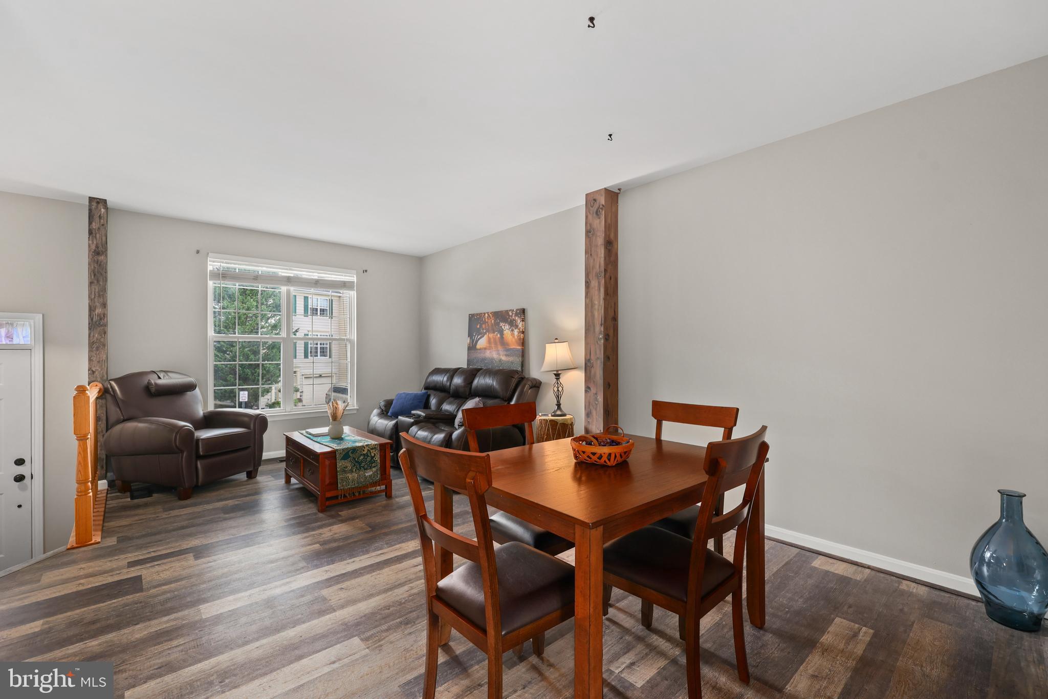 GREENWAY FARM - Residential