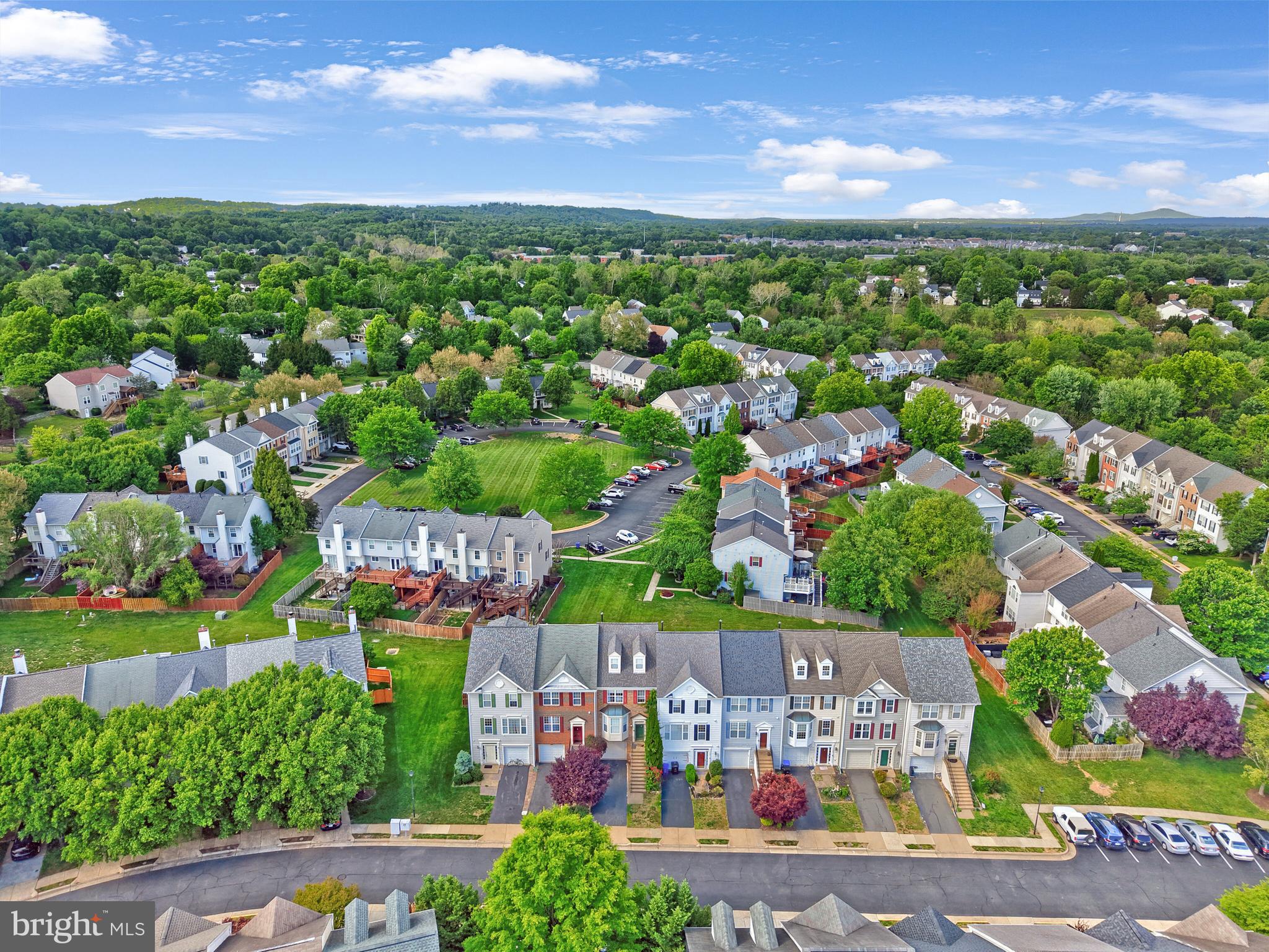 GREENWAY FARM - Residential