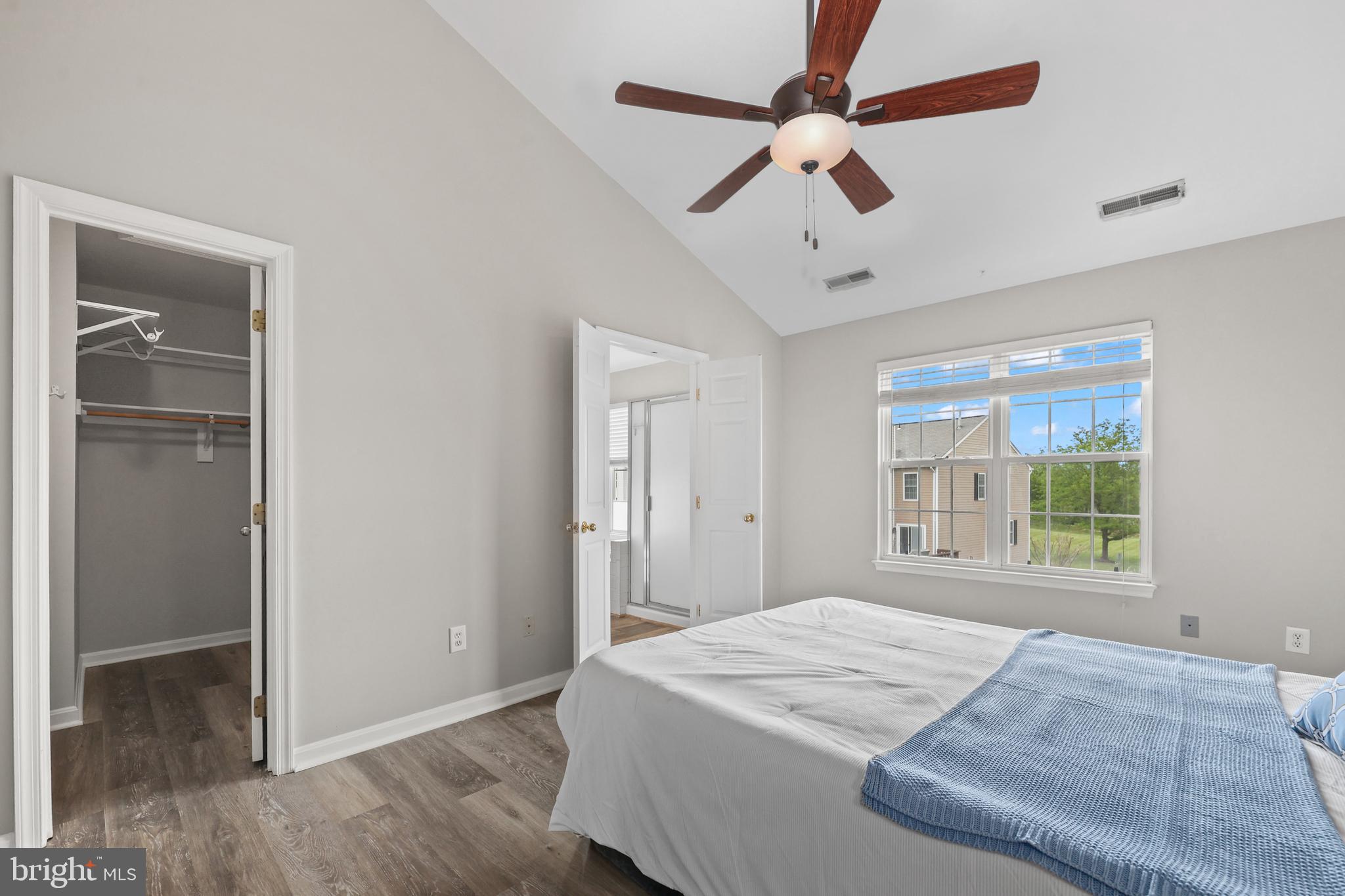 GREENWAY FARM - Residential