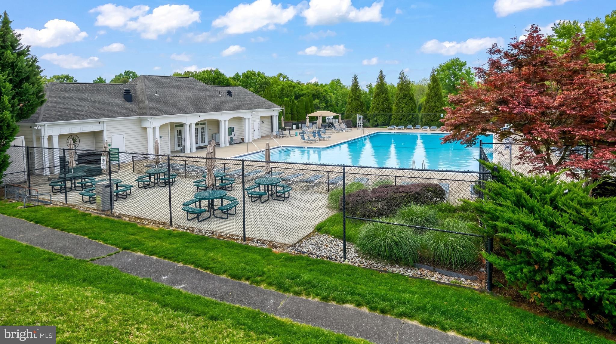 GREENWAY FARM - Residential