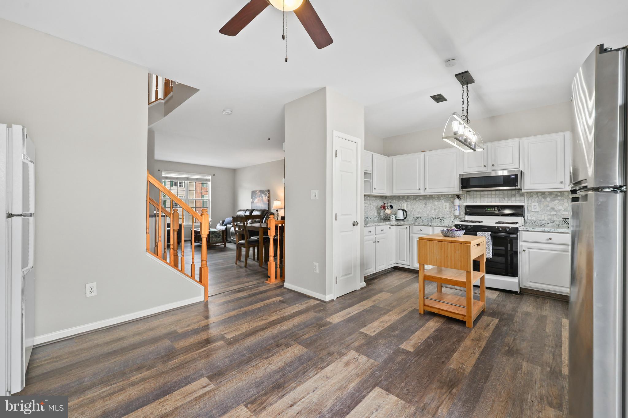 GREENWAY FARM - Residential