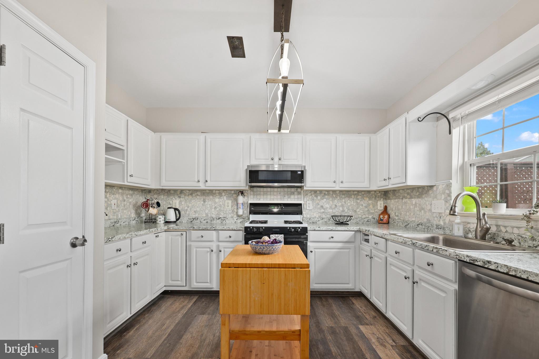 GREENWAY FARM - Residential