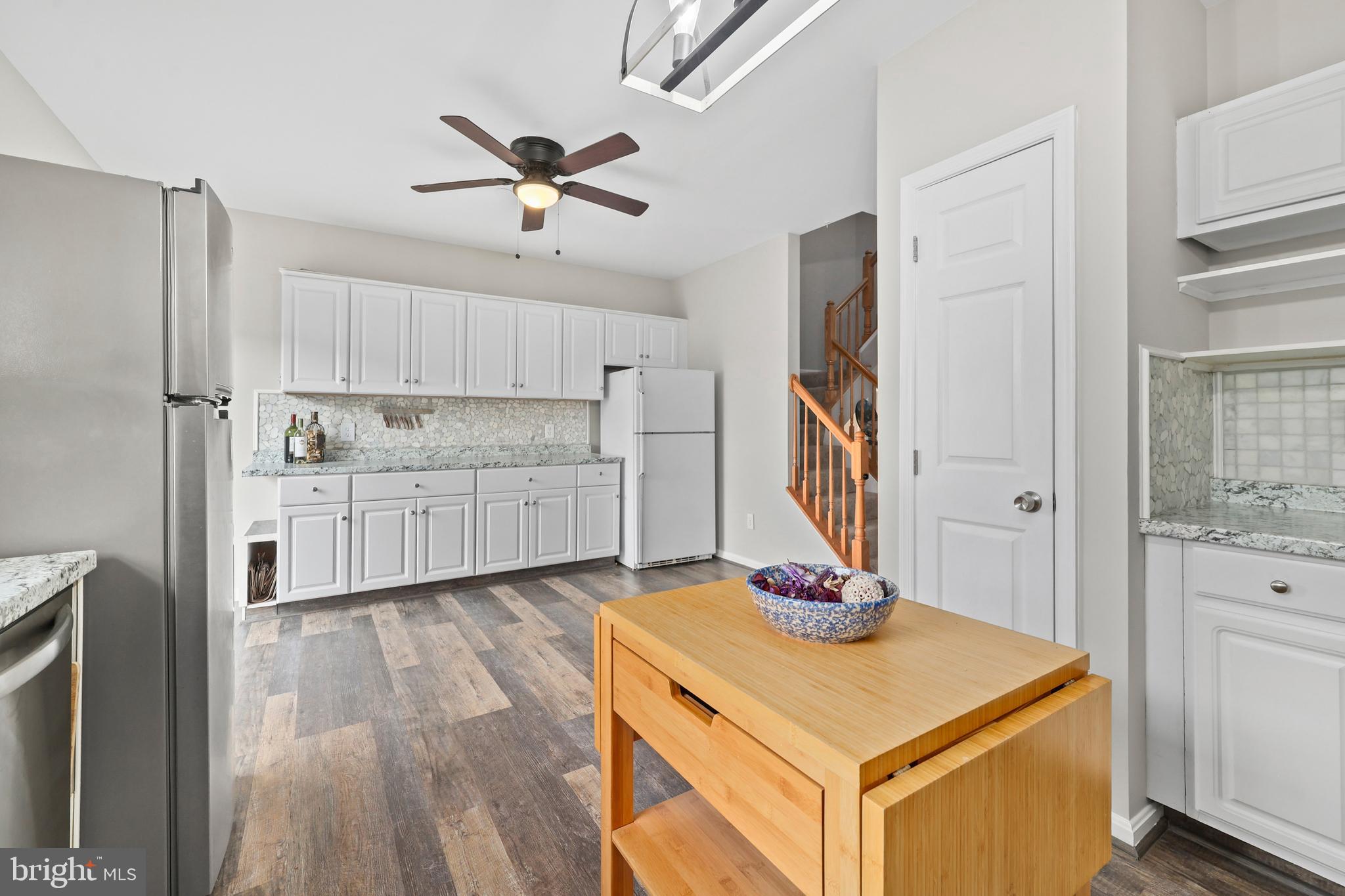GREENWAY FARM - Residential