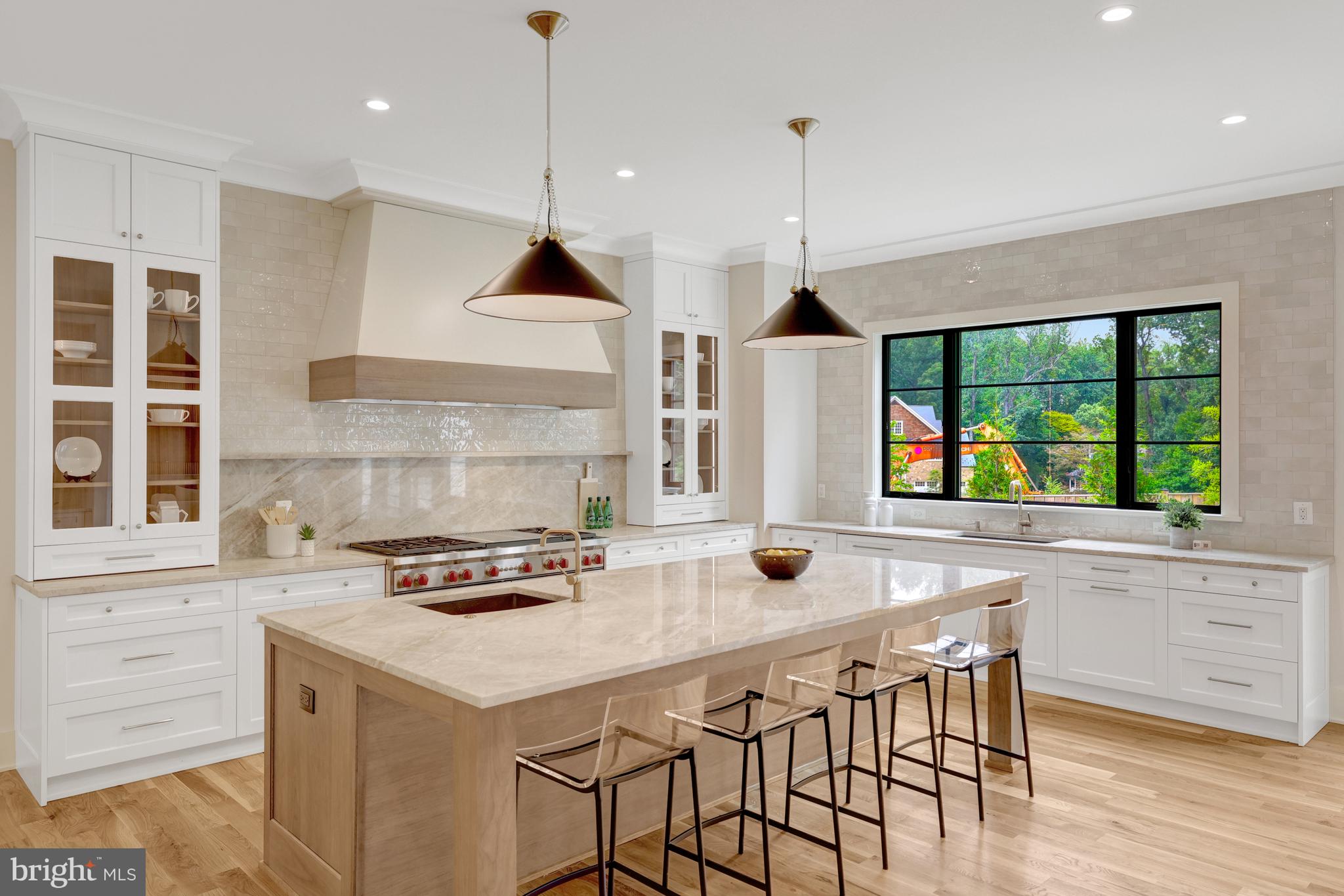 MANORS AT MCNAIR FARMS - Residential