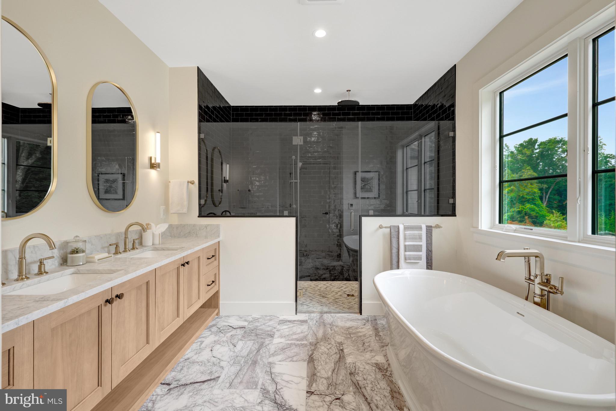 MANORS AT MCNAIR FARMS - Residential