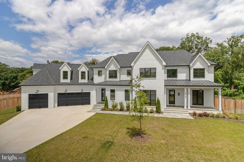 1740 ATOGA AVENUE MCLEAN VA 22101