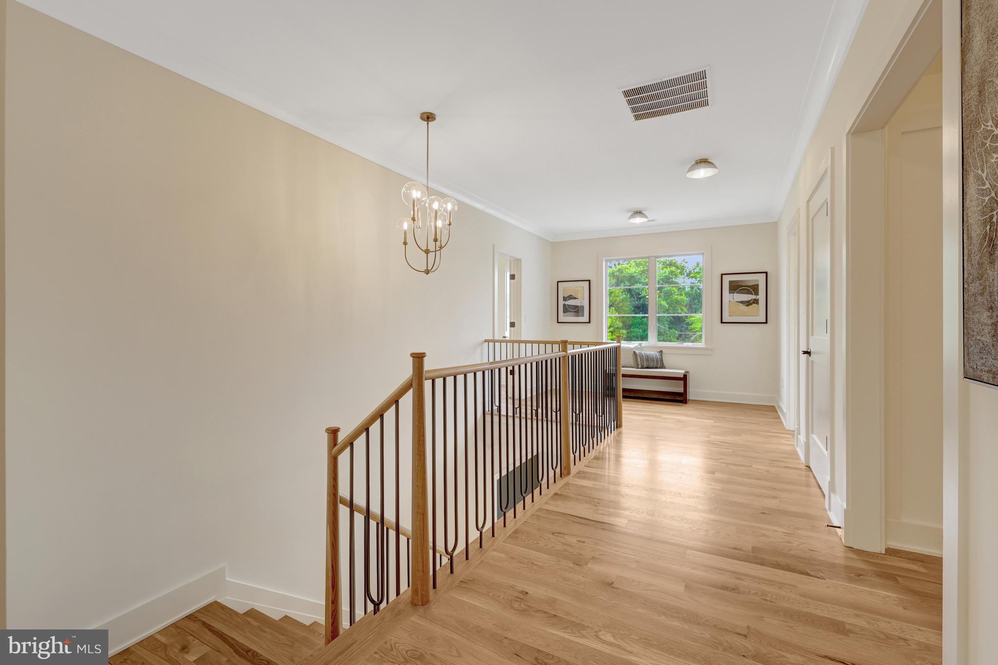 MANORS AT MCNAIR FARMS - Residential