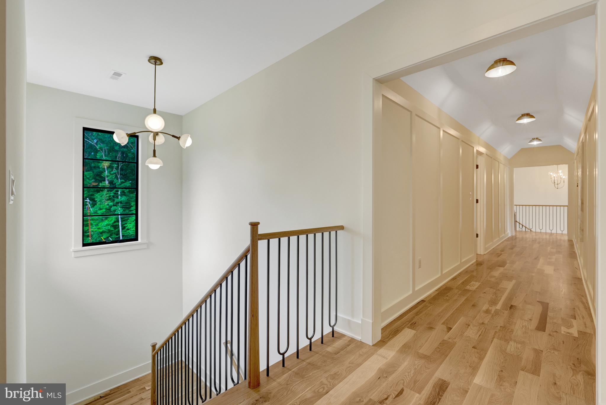 MANORS AT MCNAIR FARMS - Residential