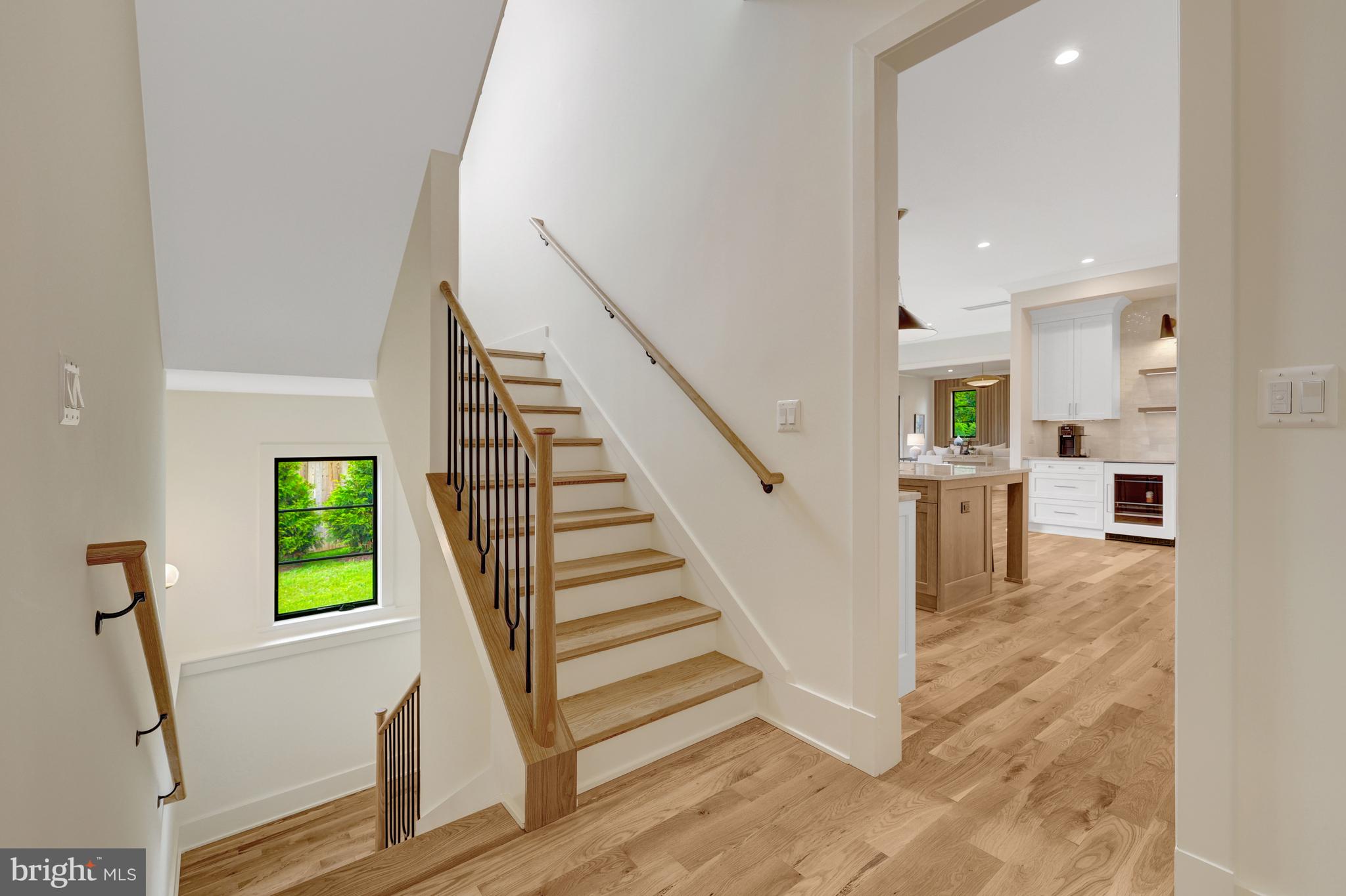 MANORS AT MCNAIR FARMS - Residential