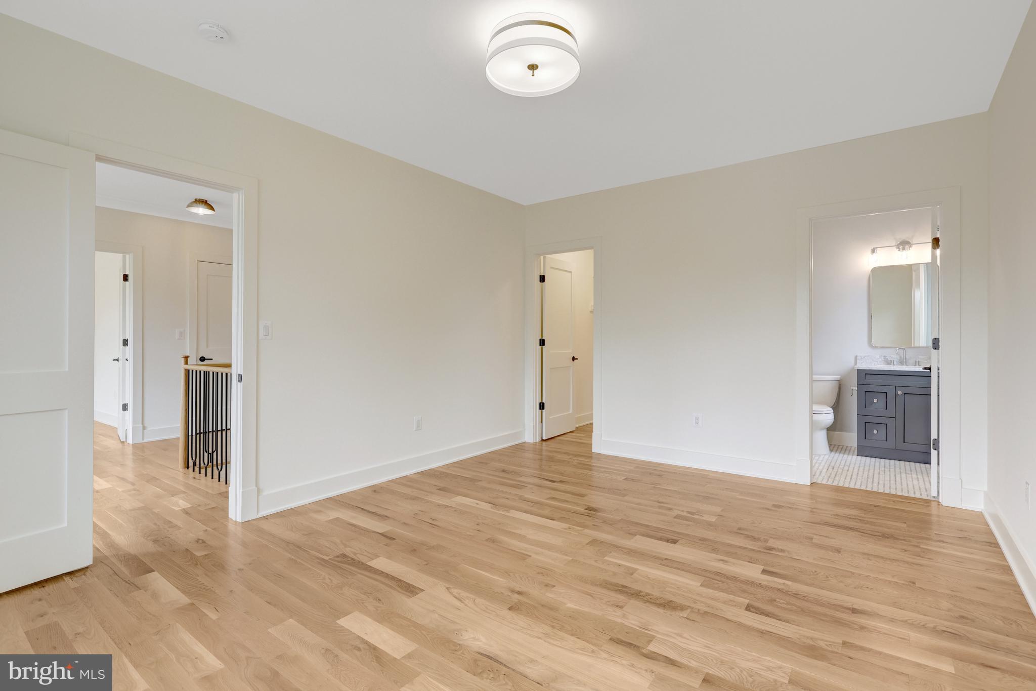 MANORS AT MCNAIR FARMS - Residential