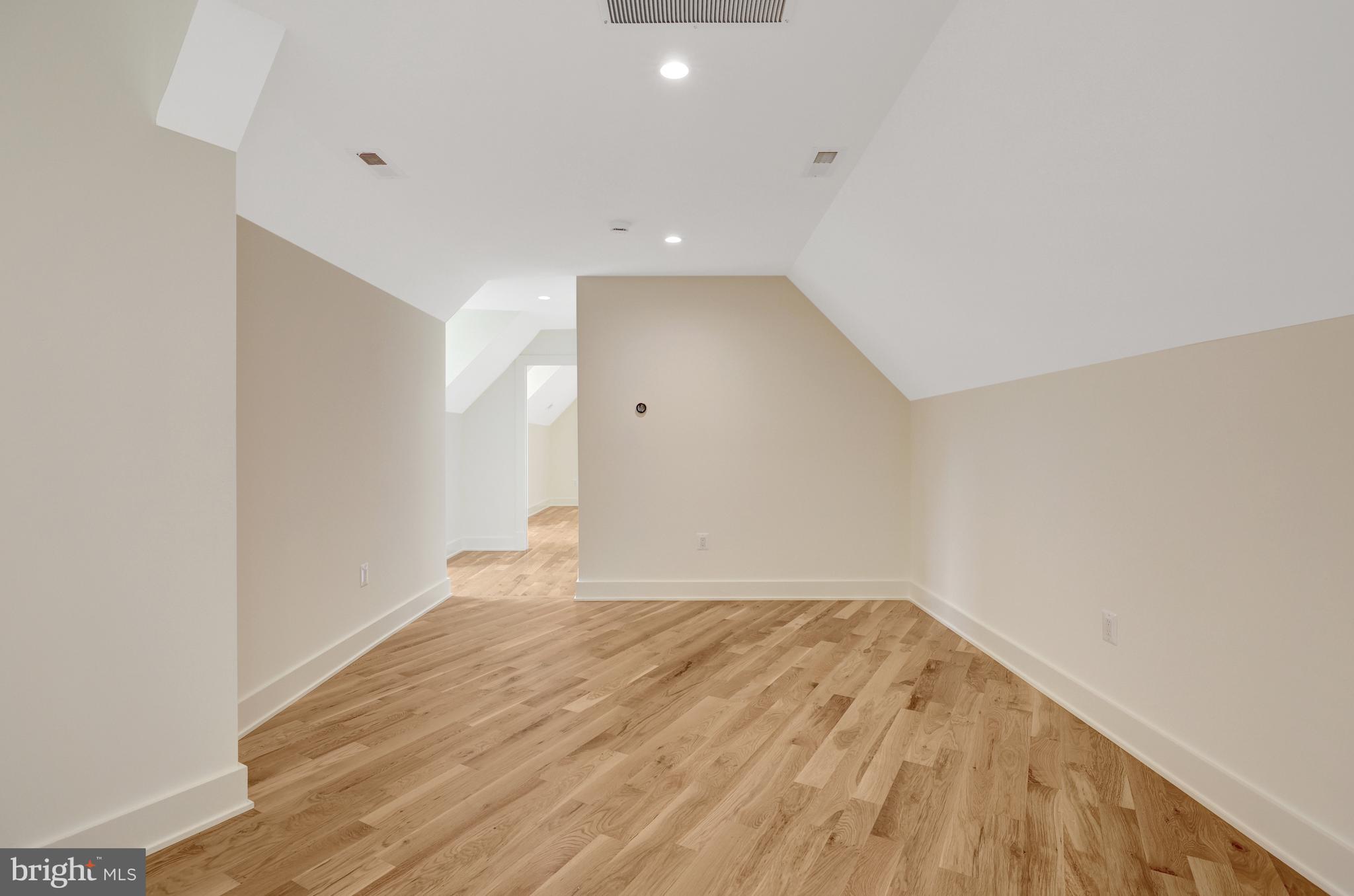 MANORS AT MCNAIR FARMS - Residential