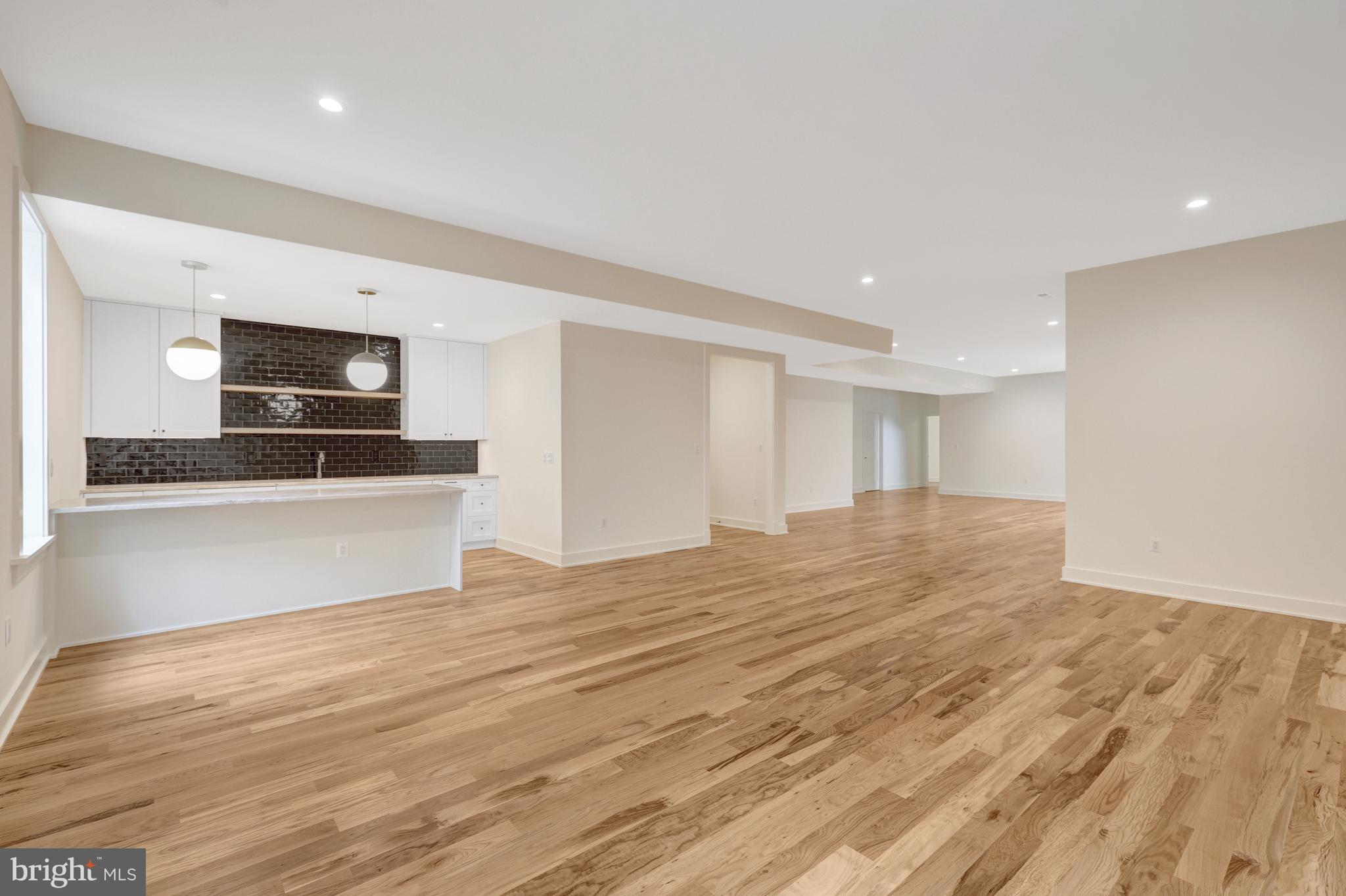 MANORS AT MCNAIR FARMS - Residential