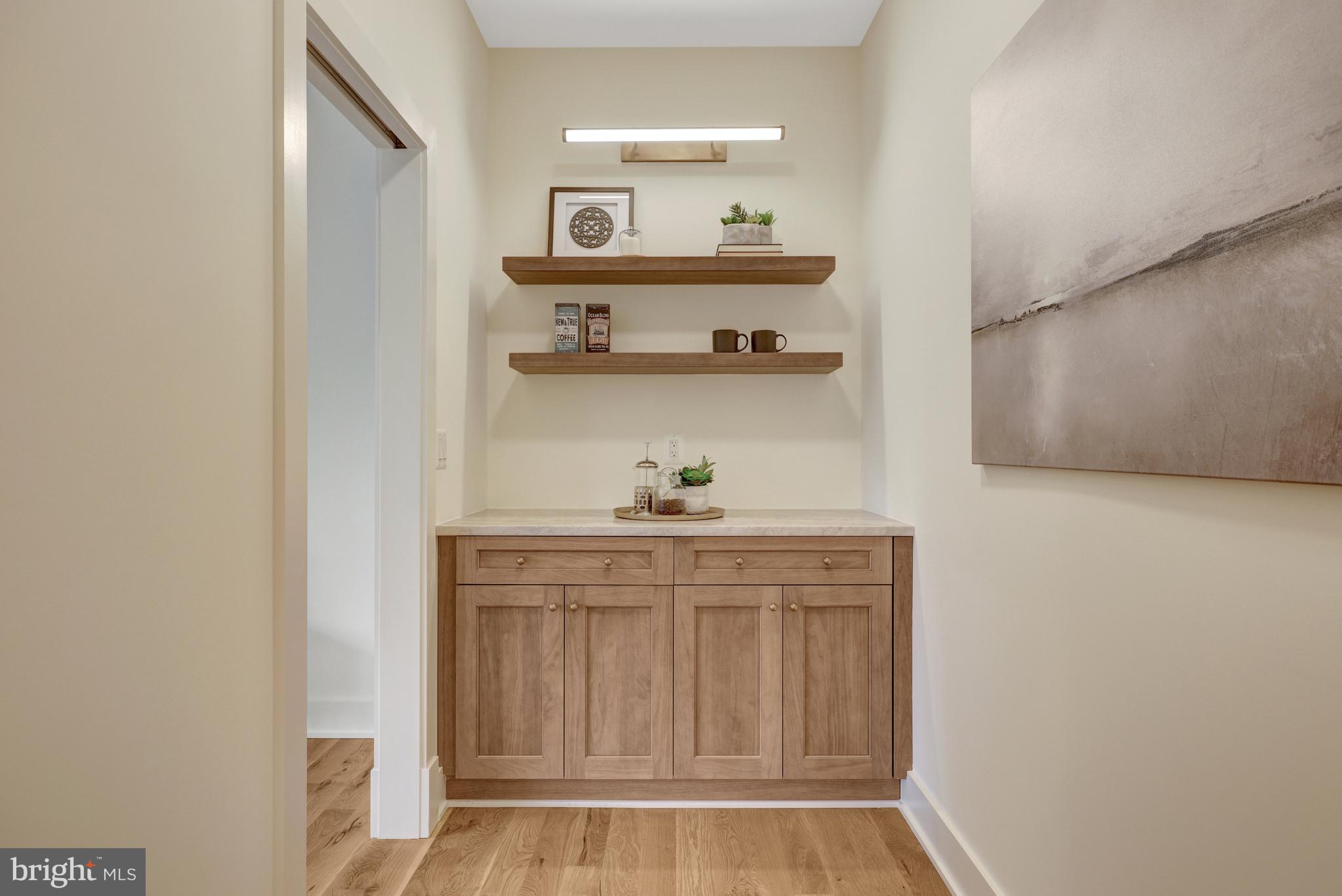 MANORS AT MCNAIR FARMS - Residential