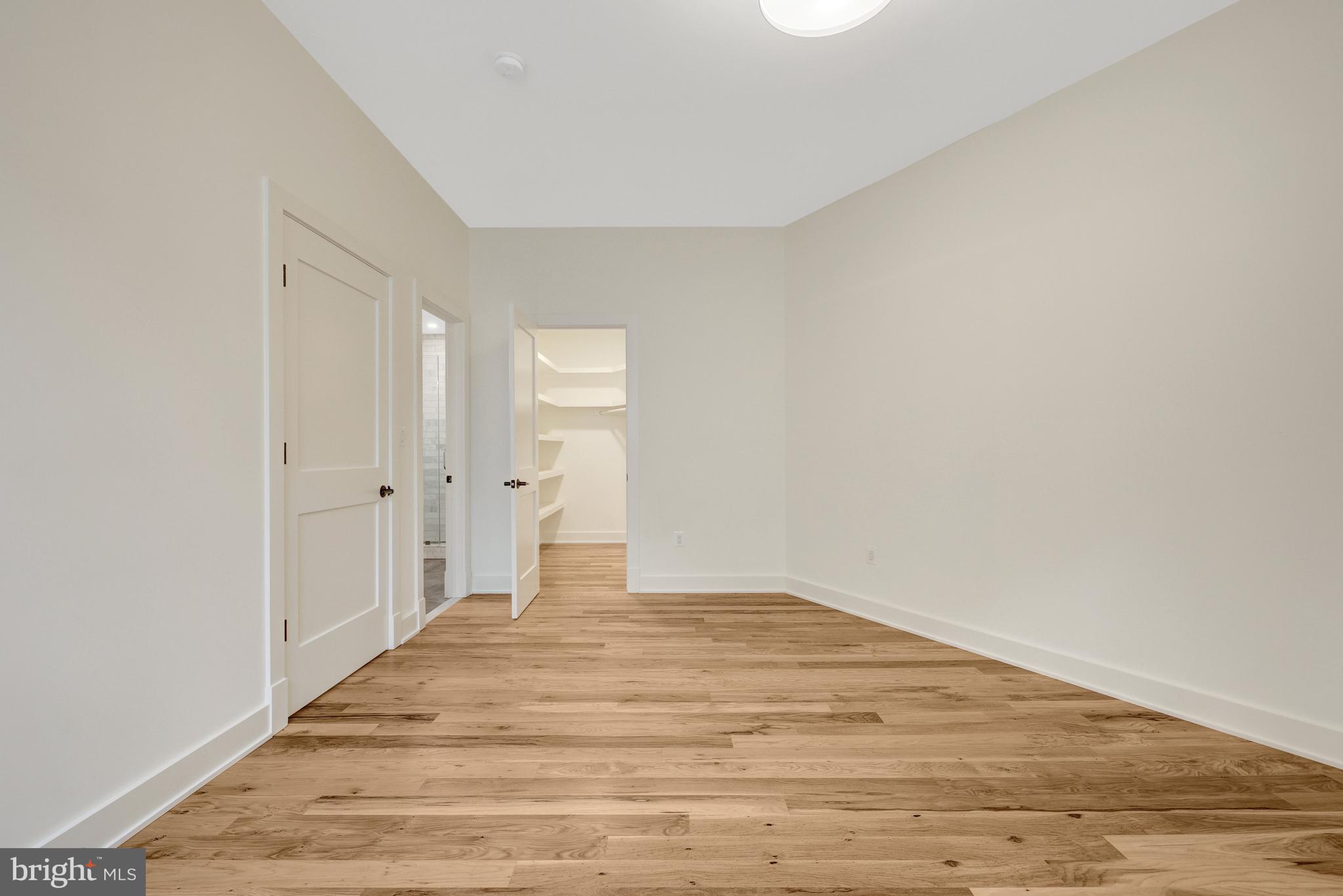 MANORS AT MCNAIR FARMS - Residential