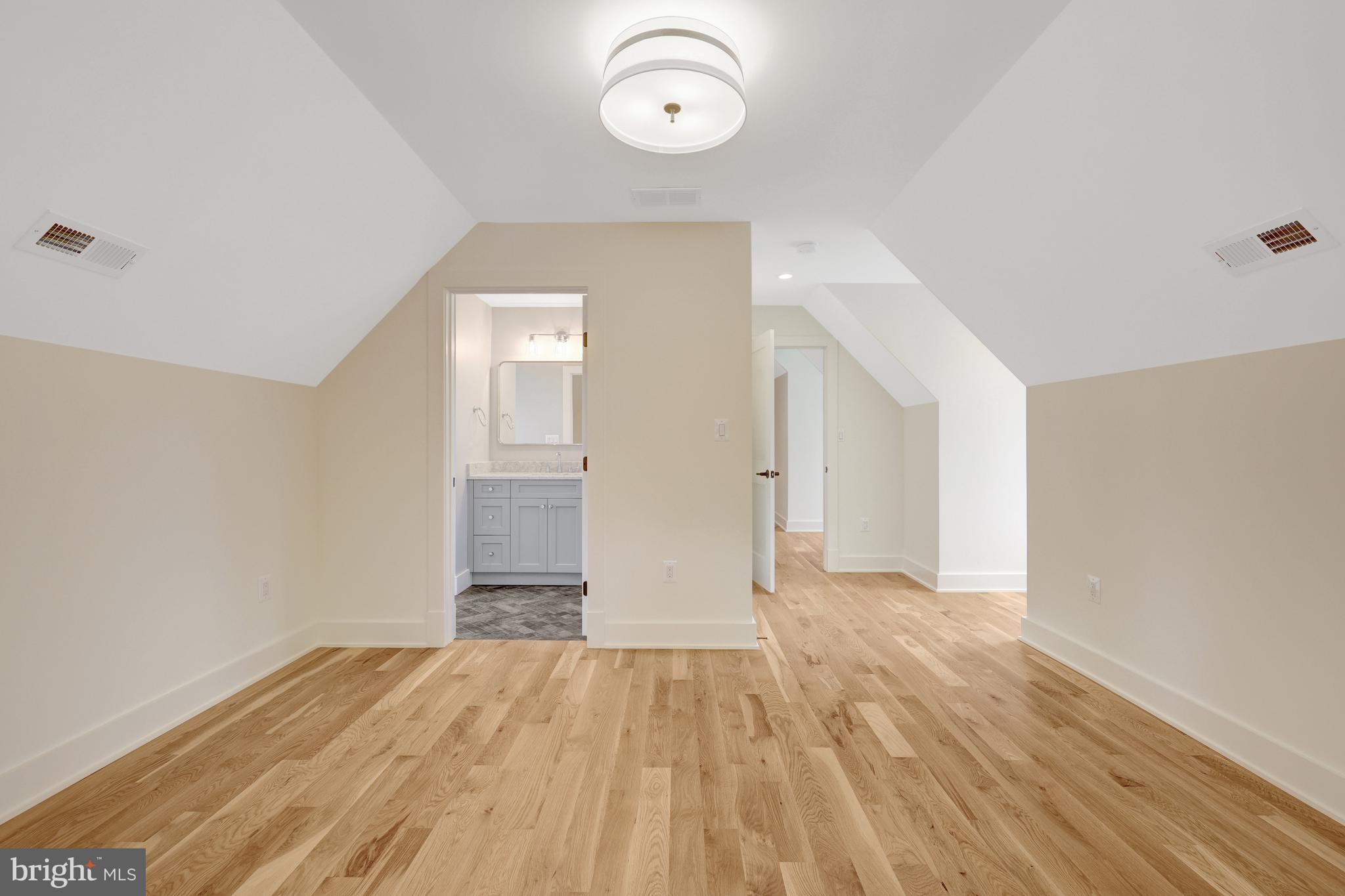 MANORS AT MCNAIR FARMS - Residential