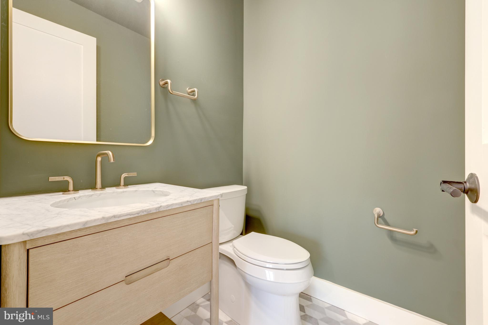 MANORS AT MCNAIR FARMS - Residential