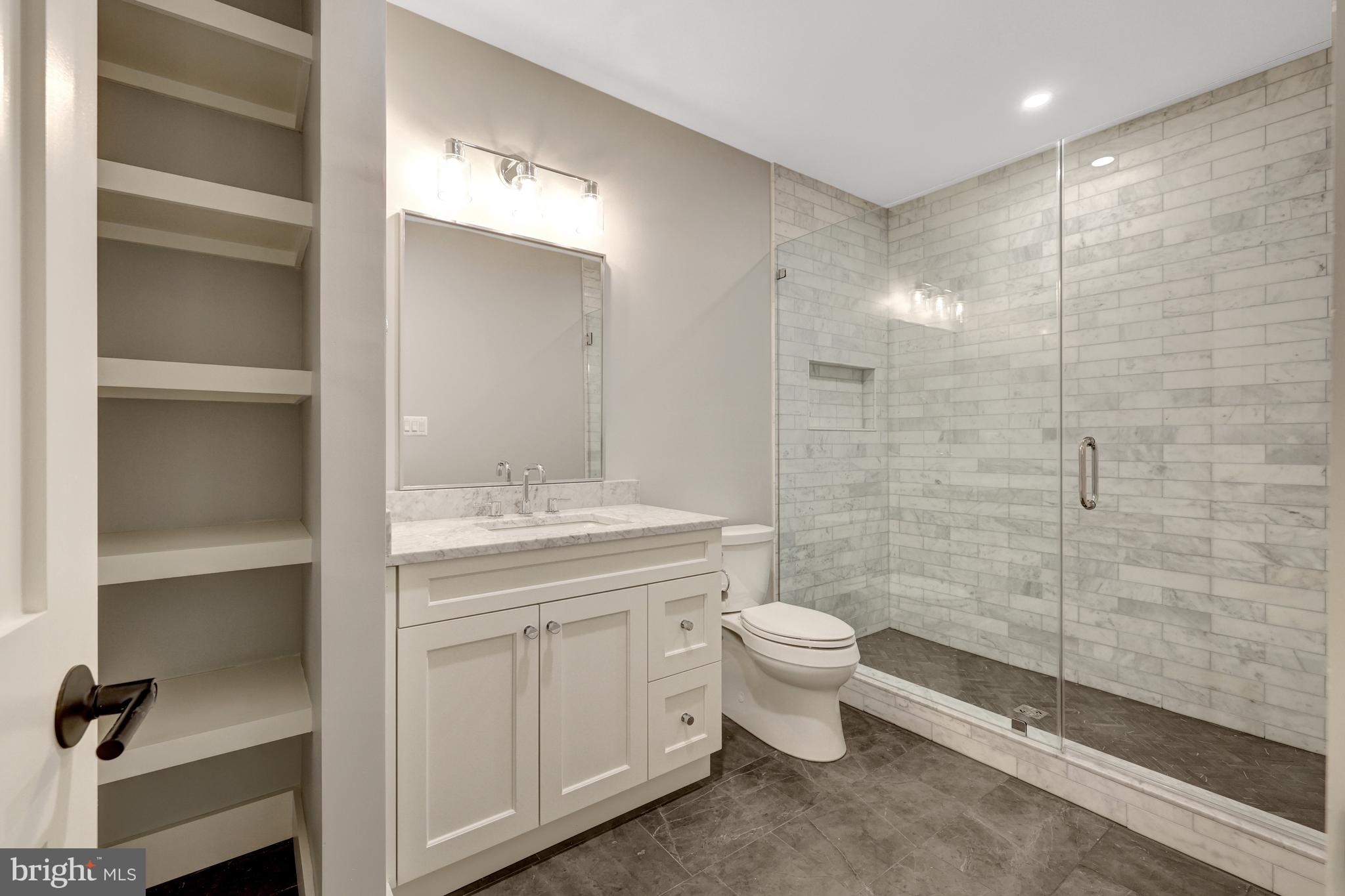 MANORS AT MCNAIR FARMS - Residential