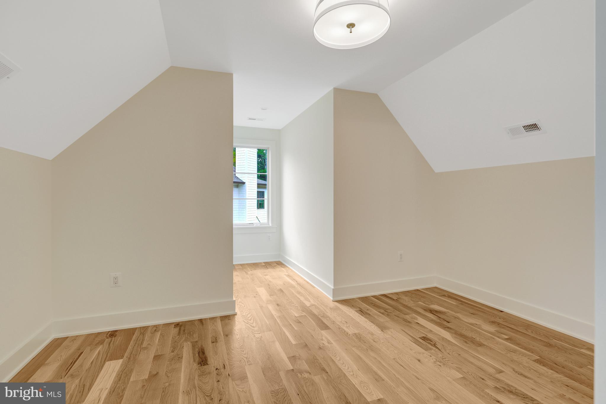 MANORS AT MCNAIR FARMS - Residential