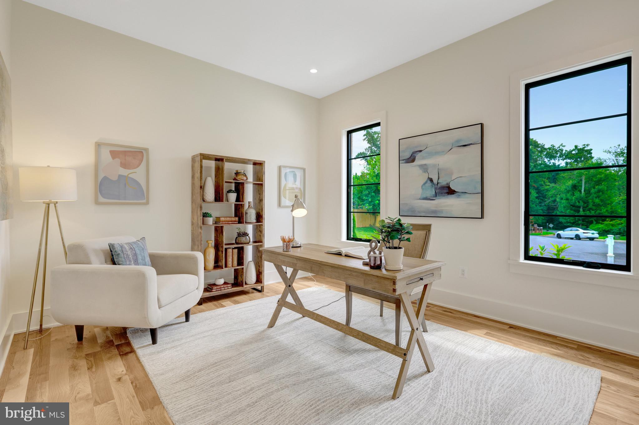 MANORS AT MCNAIR FARMS - Residential