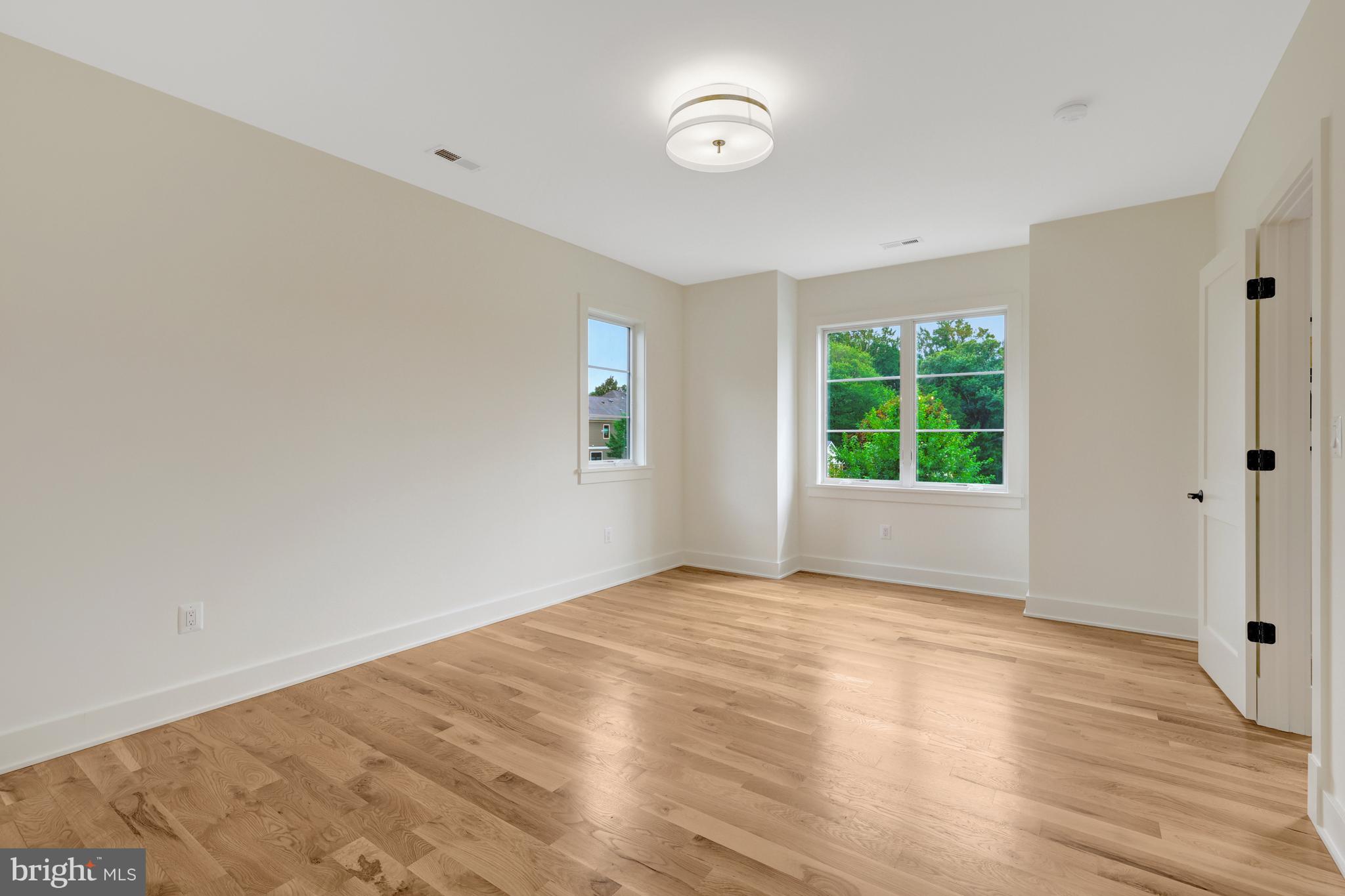 MANORS AT MCNAIR FARMS - Residential