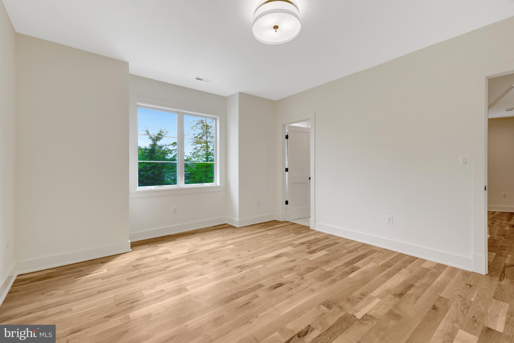 MANORS AT MCNAIR FARMS - Residential