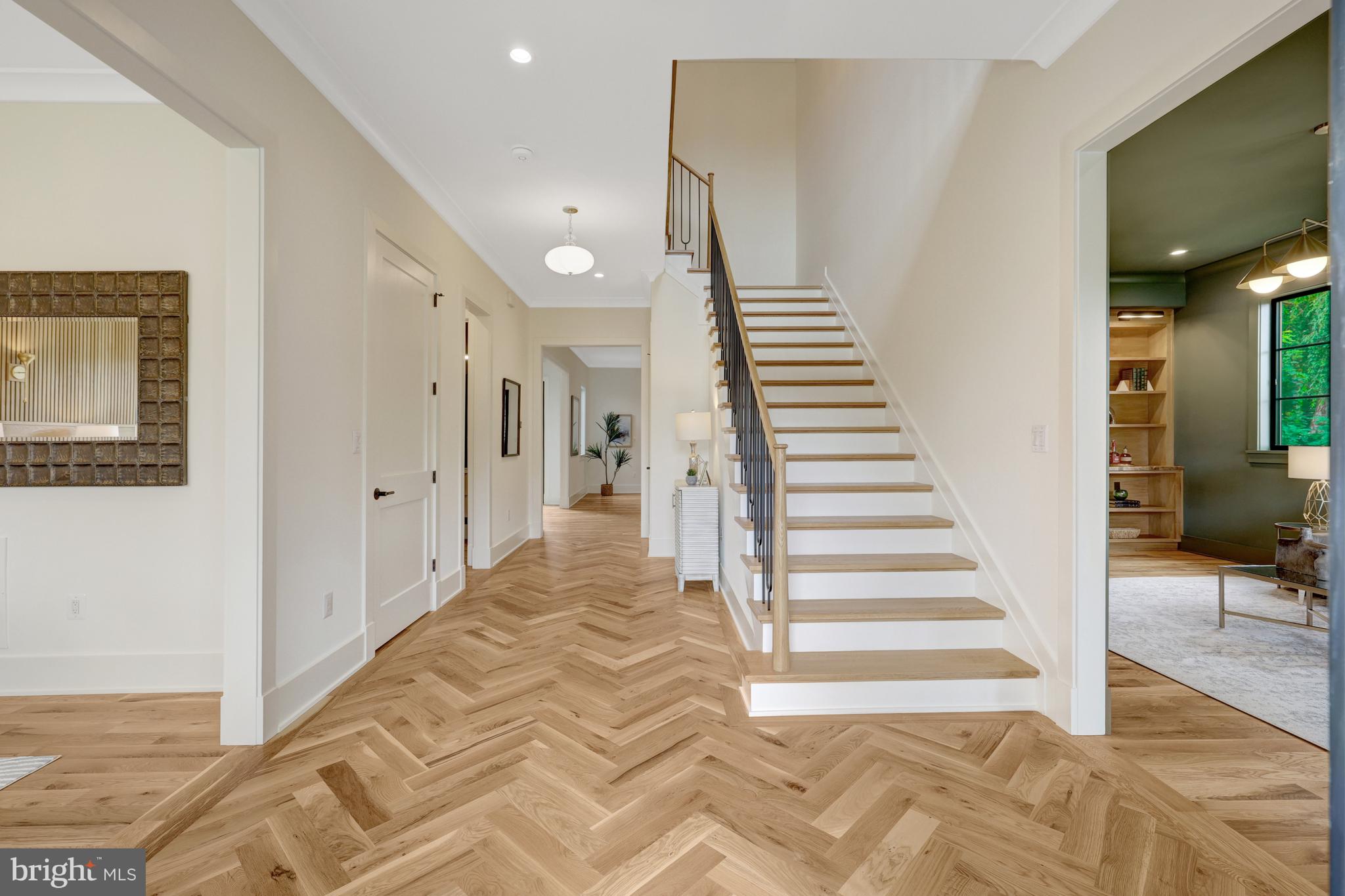 MANORS AT MCNAIR FARMS - Residential