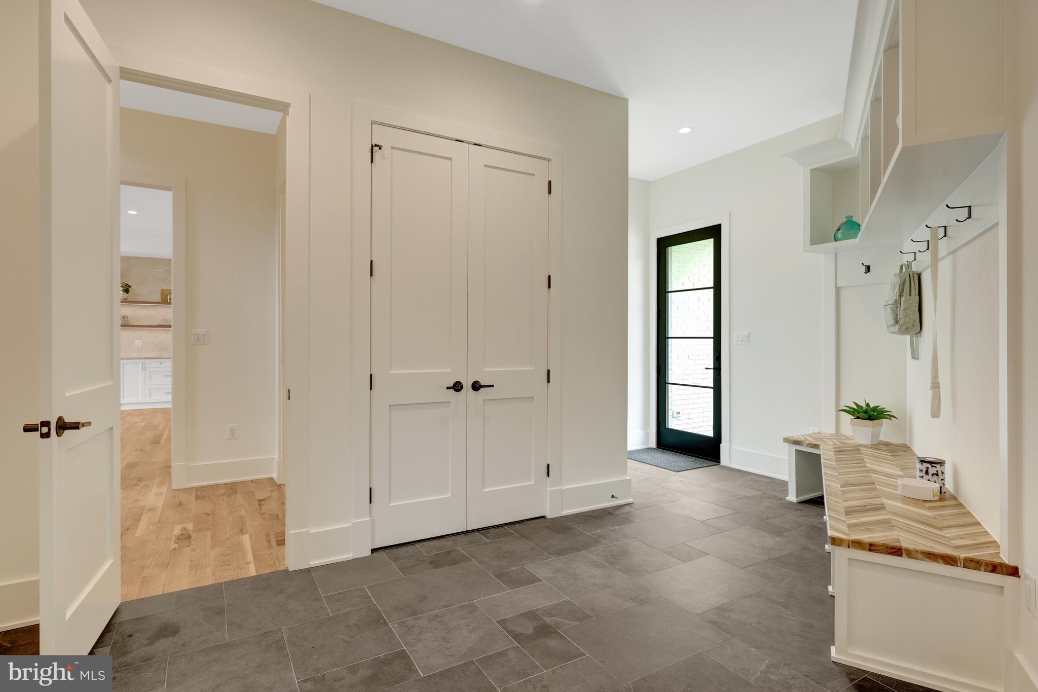 MANORS AT MCNAIR FARMS - Residential