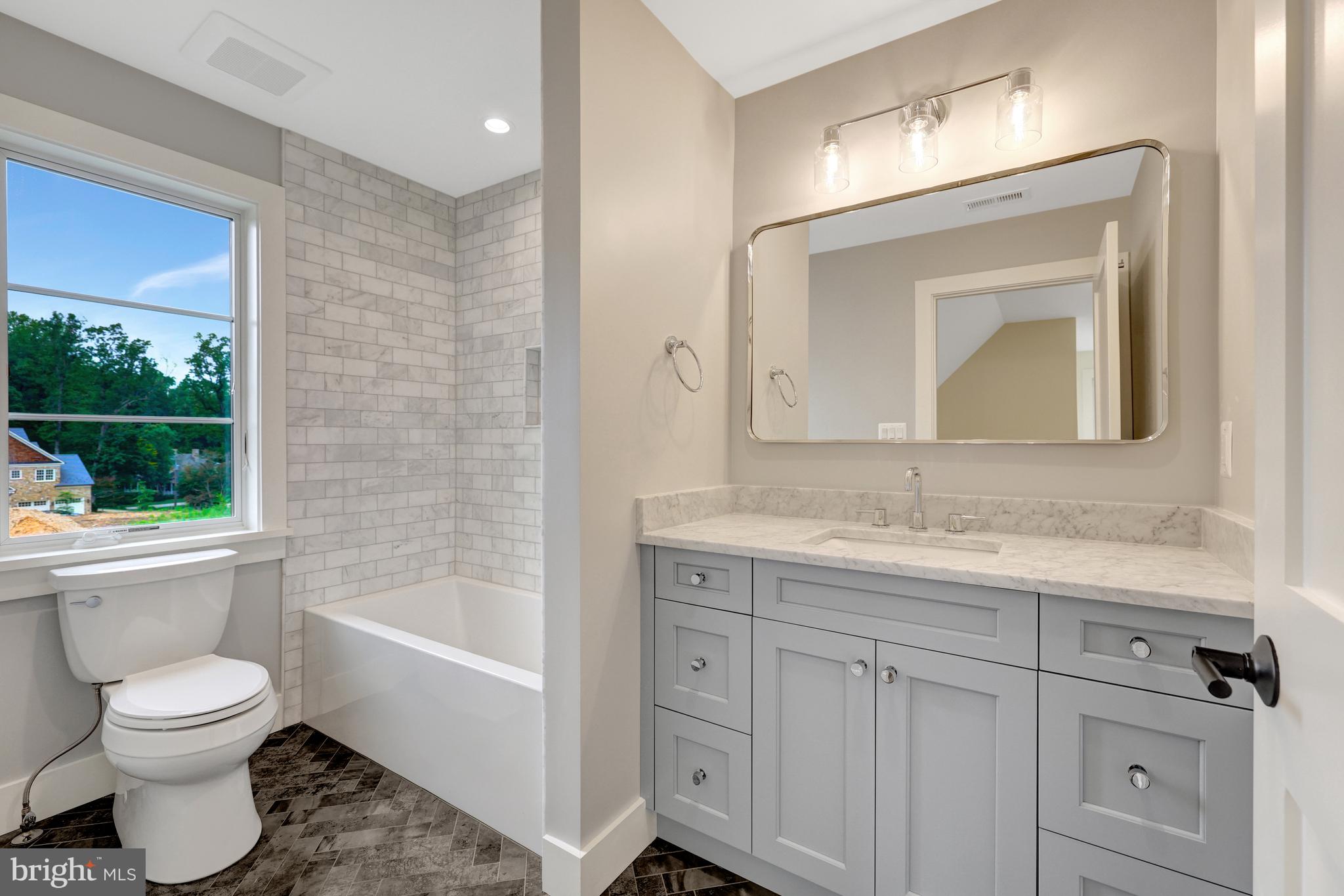 MANORS AT MCNAIR FARMS - Residential