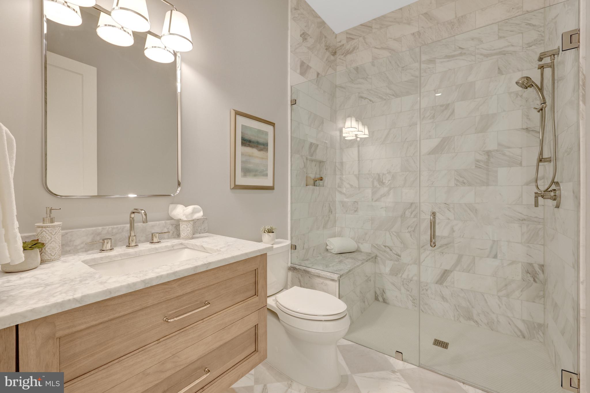 MANORS AT MCNAIR FARMS - Residential