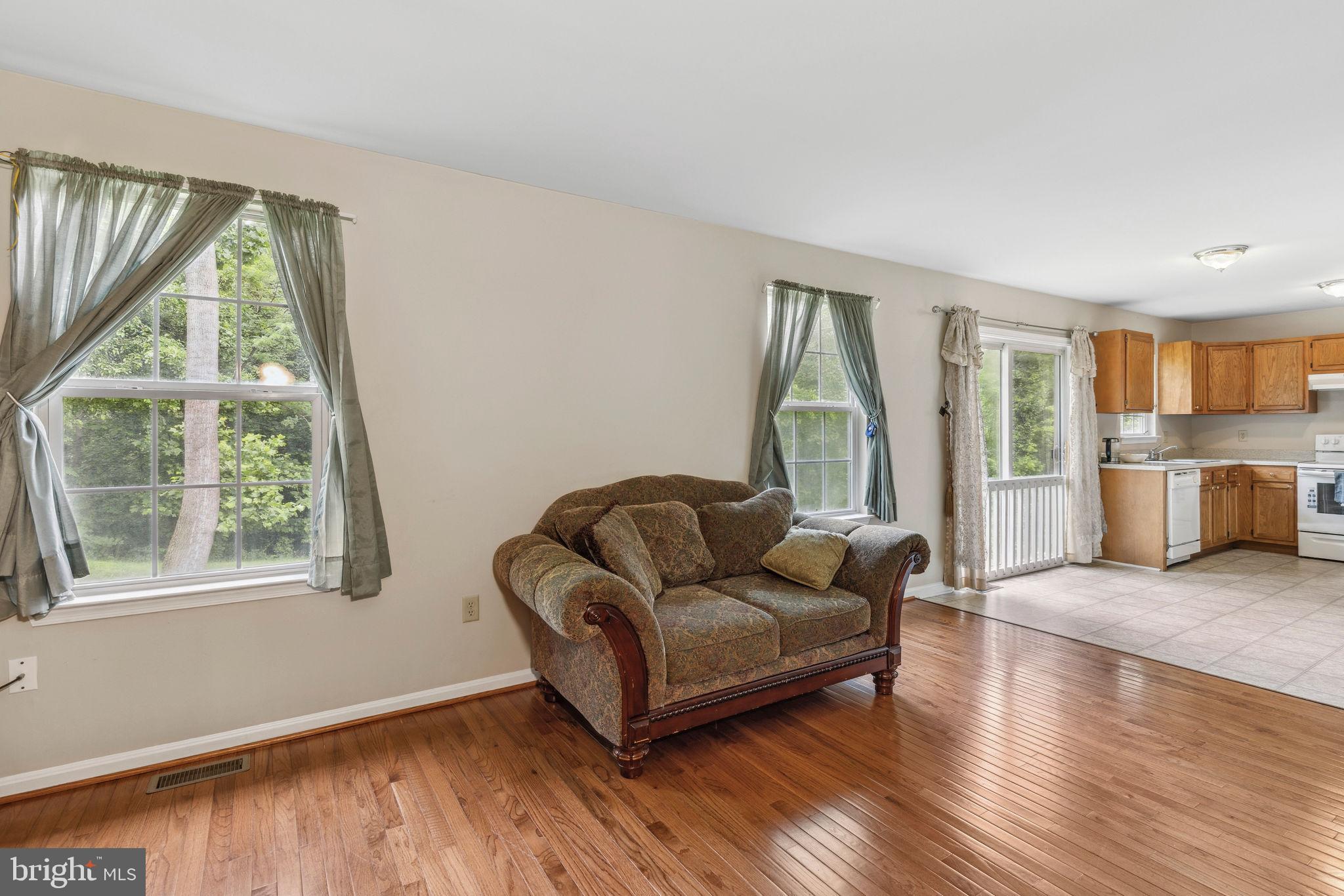 GUM SPRING FARMS - Residential