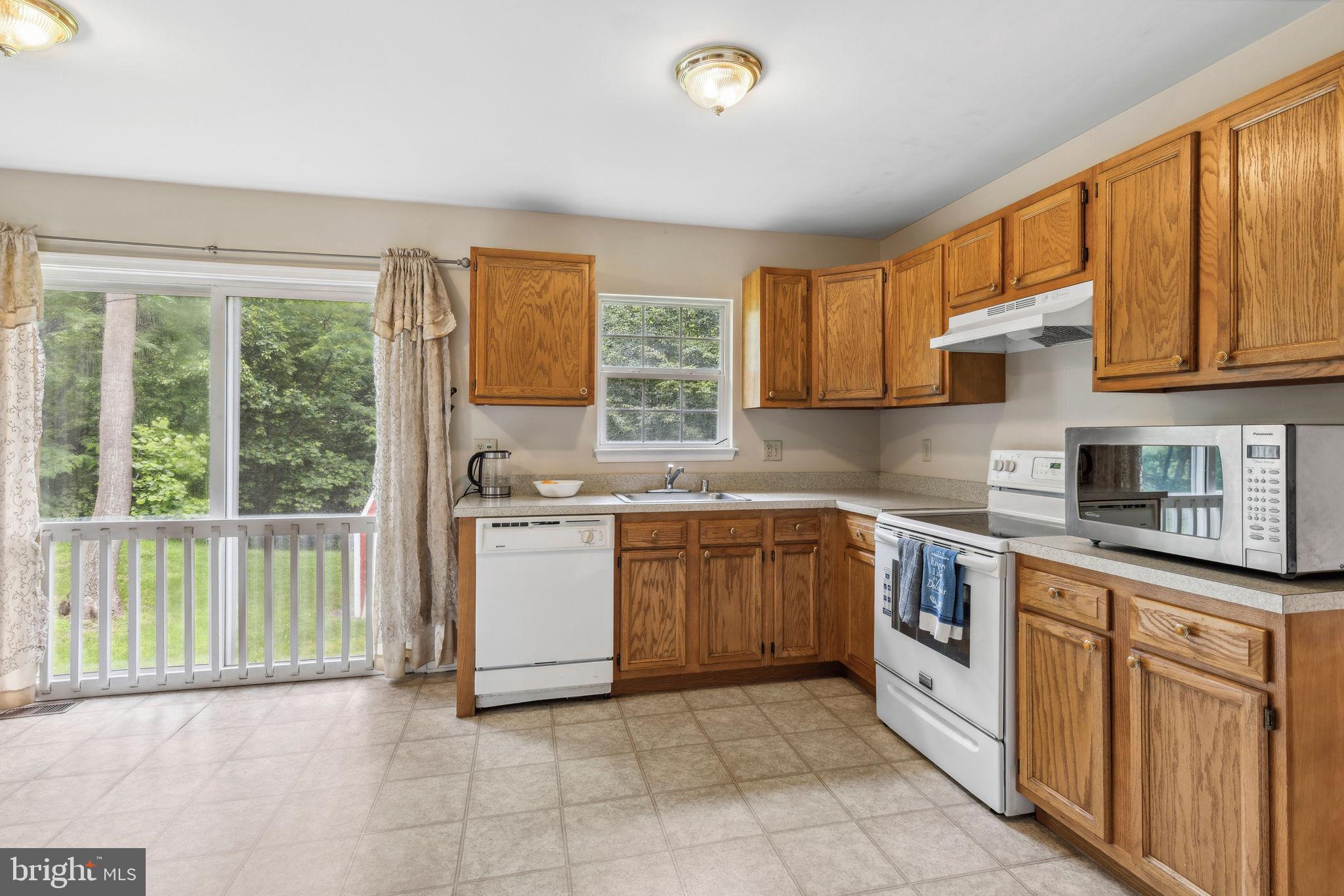 GUM SPRING FARMS - Residential