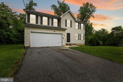 7525 GUM SPRING ROAD BALTIMORE MD 21237