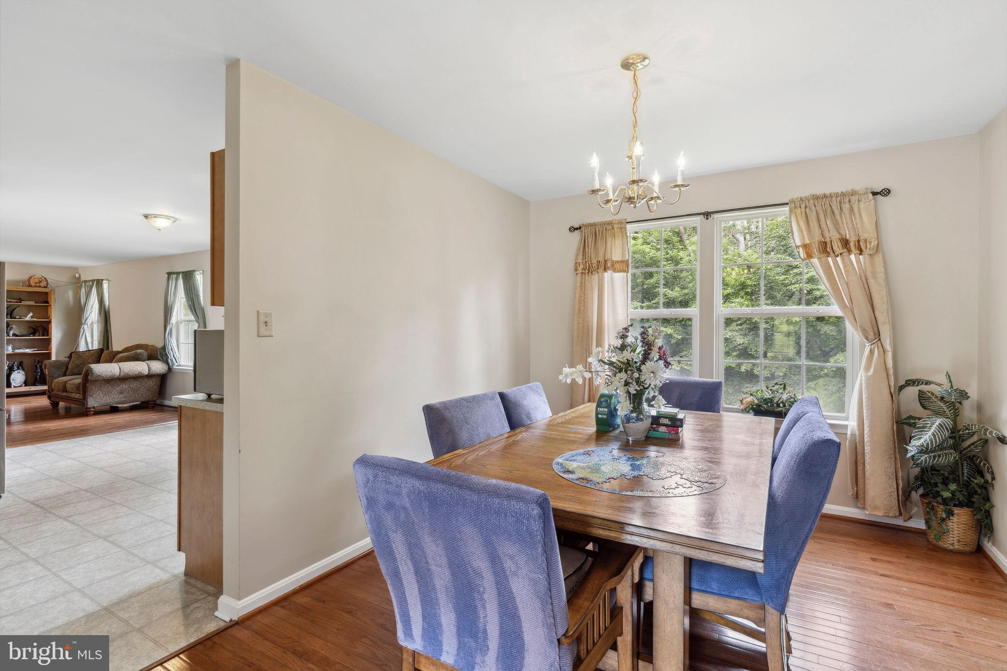 GUM SPRING FARMS - Residential