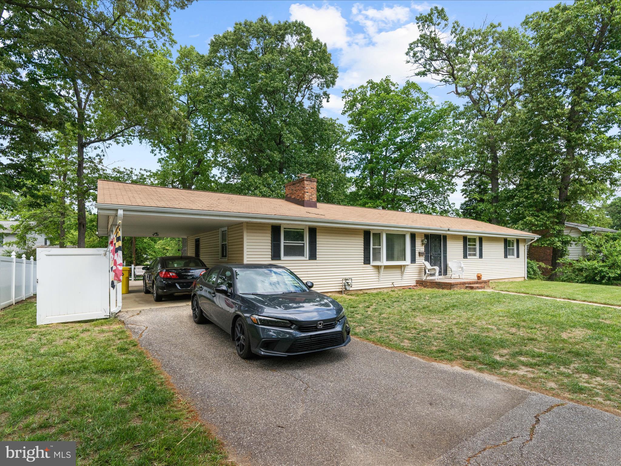 312 BENFIELD ROAD